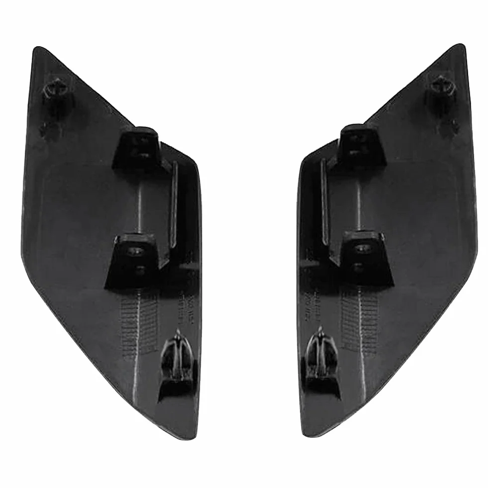 Tappi Copertura Ugello Lavafari Paraurti Golf VI 6 MK6 5K0955109C 5K0955110C