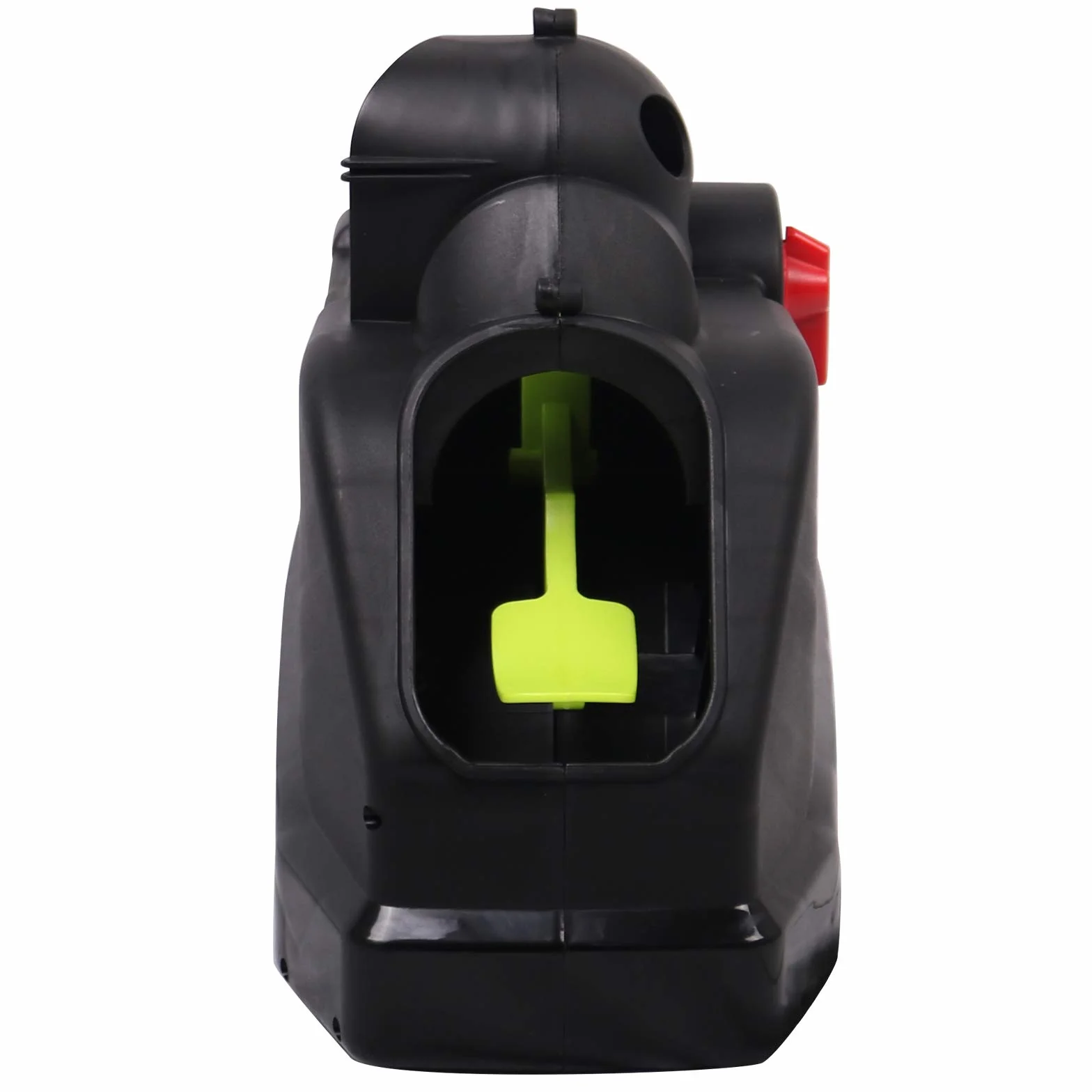 Macchina per Palline da Tennis Leggera con Batterie per 30 Palle