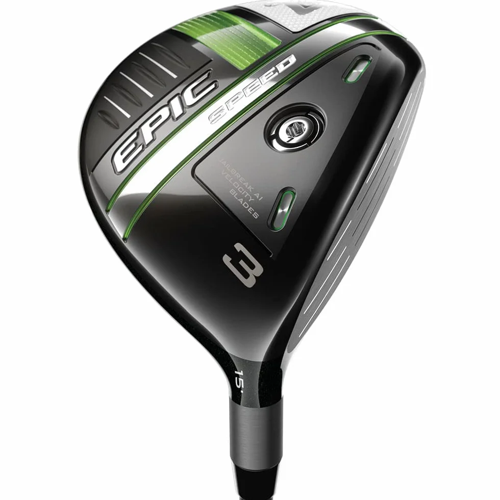 Callaway Golf Epic Speed Fairway Wood 2021