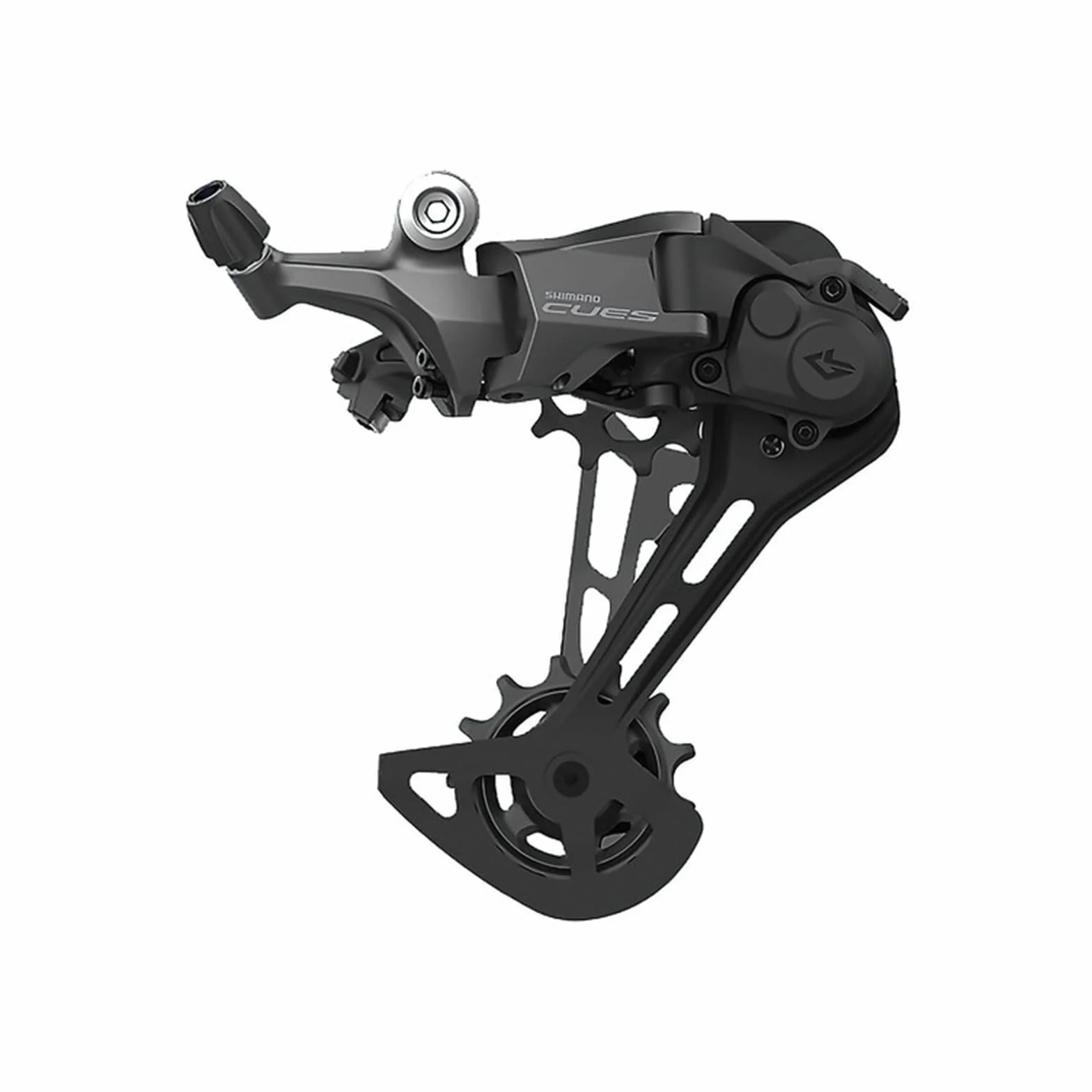 SHIMANO Cambio Ciclismo Unisex Adulto