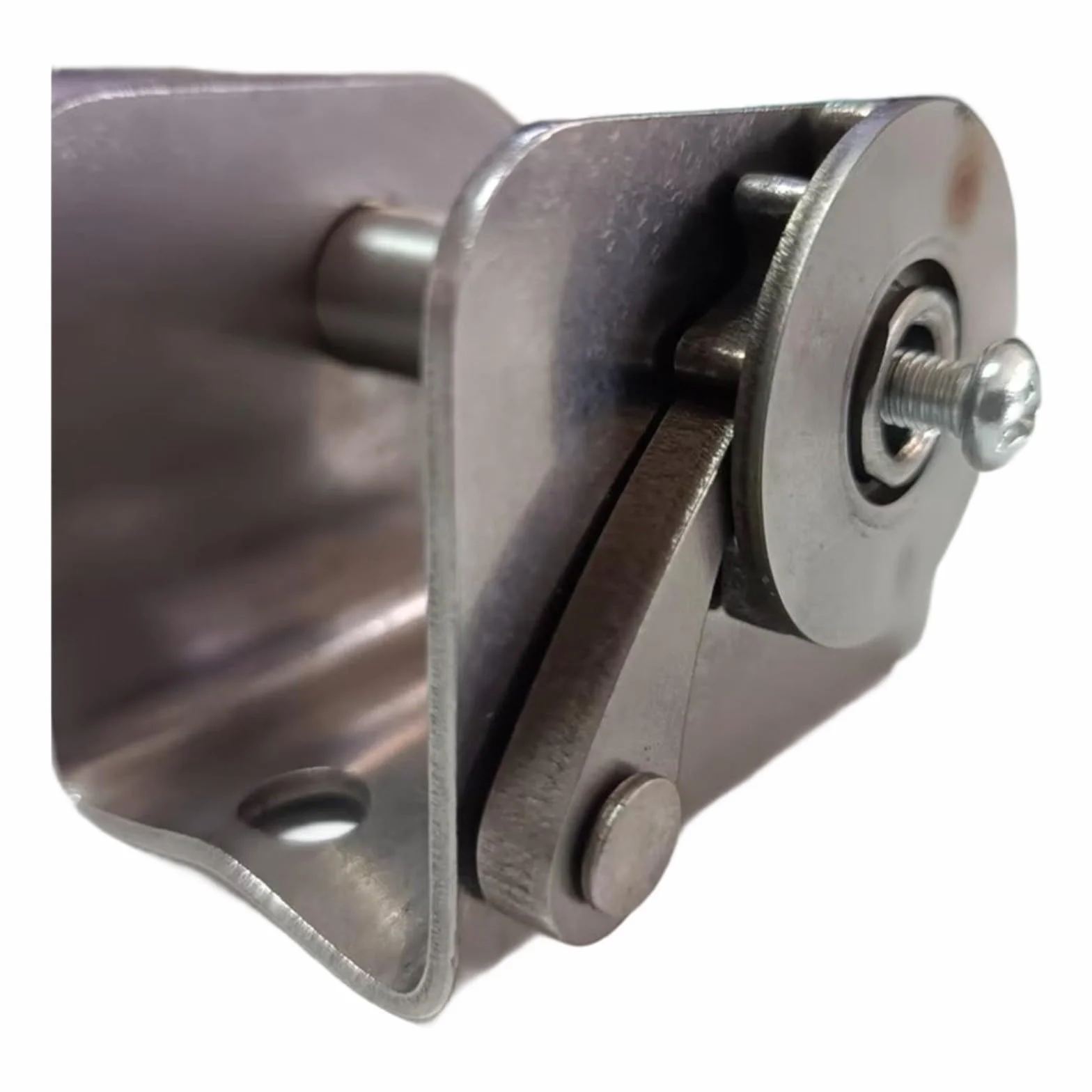 Tendicavo in acciaio inox 304 per reti da badminton, tennis, pallavolo