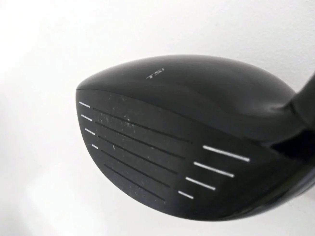 Titleist TSI 2 Legno 3 Uomo 15º Nero
