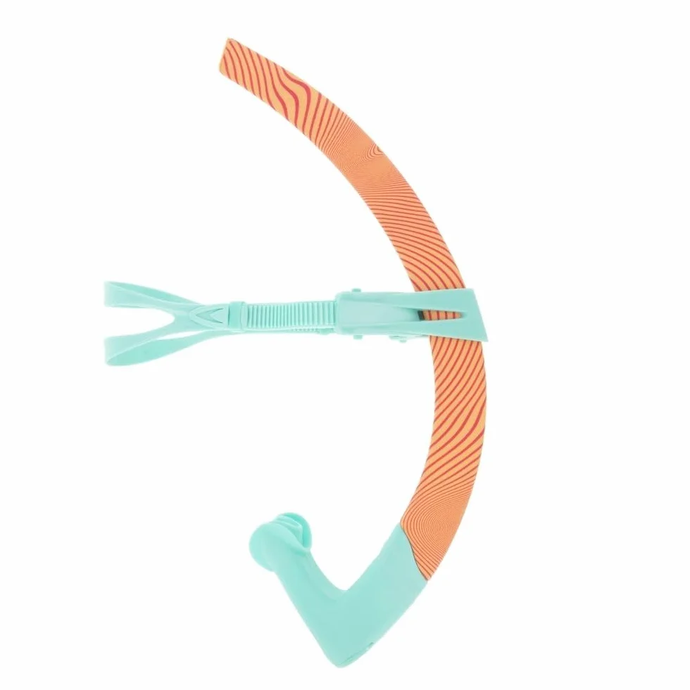 Aquasphere Focus Snorkel Unisex Adulto