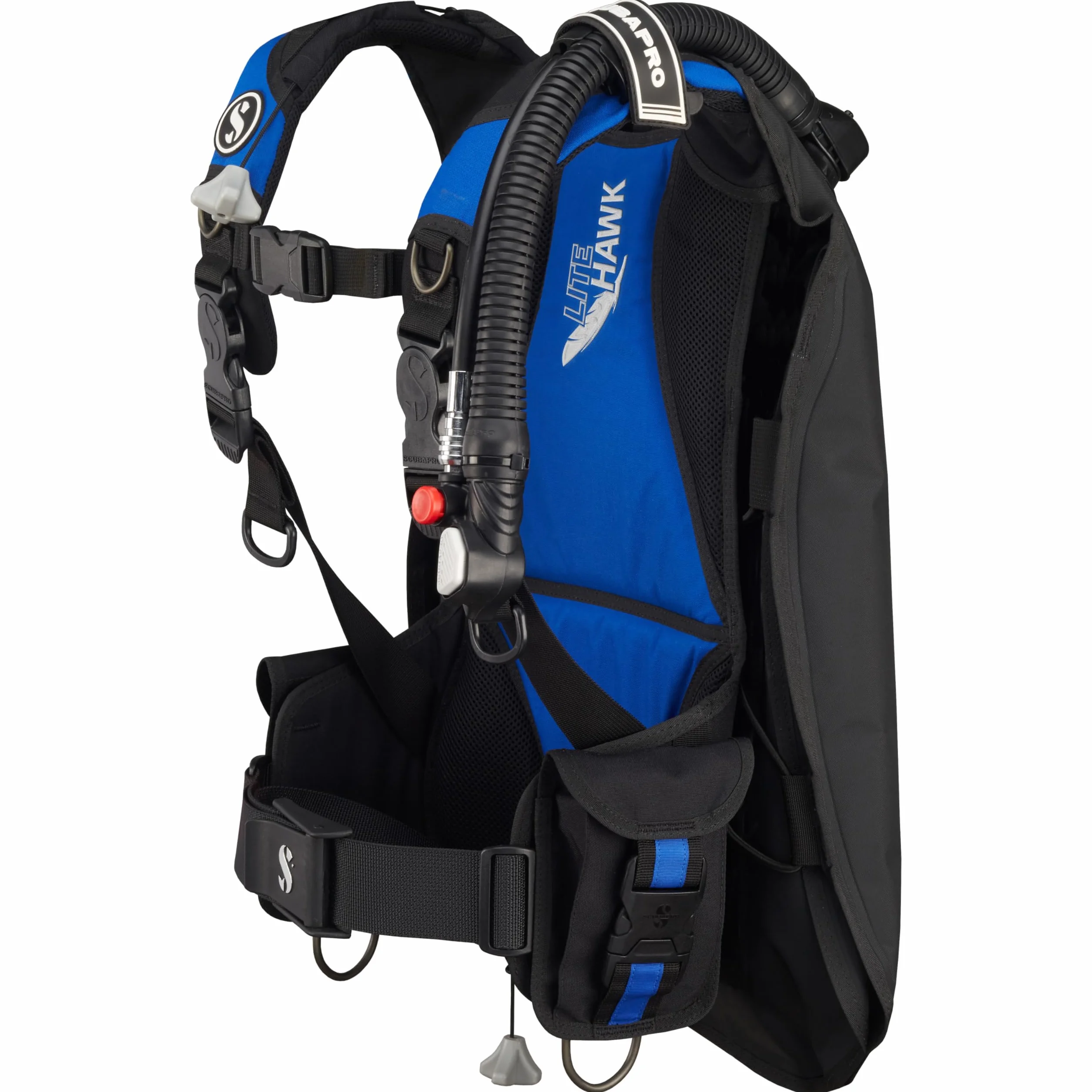 Scubapro Gilet Litehawk