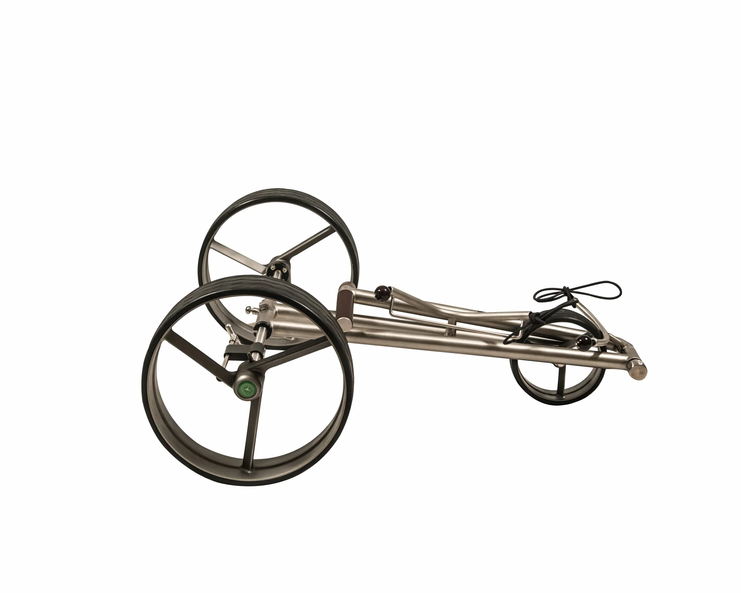 Carrello golf Fasan