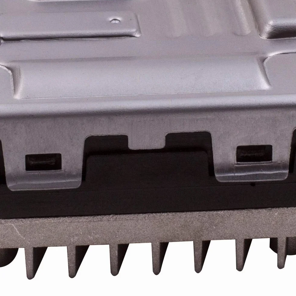 maXpeedingrods Modulo controllo ventola radiatore Land-Rover Freelander2 Range-Rover Evoque Volvo S60 S80 V40 V70 XC60 XC70