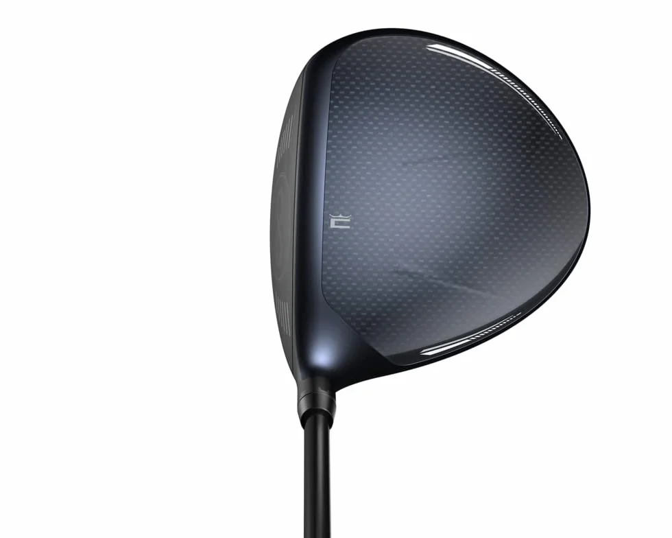 COBRA Max Driver Gloss Red Autista Uomo
