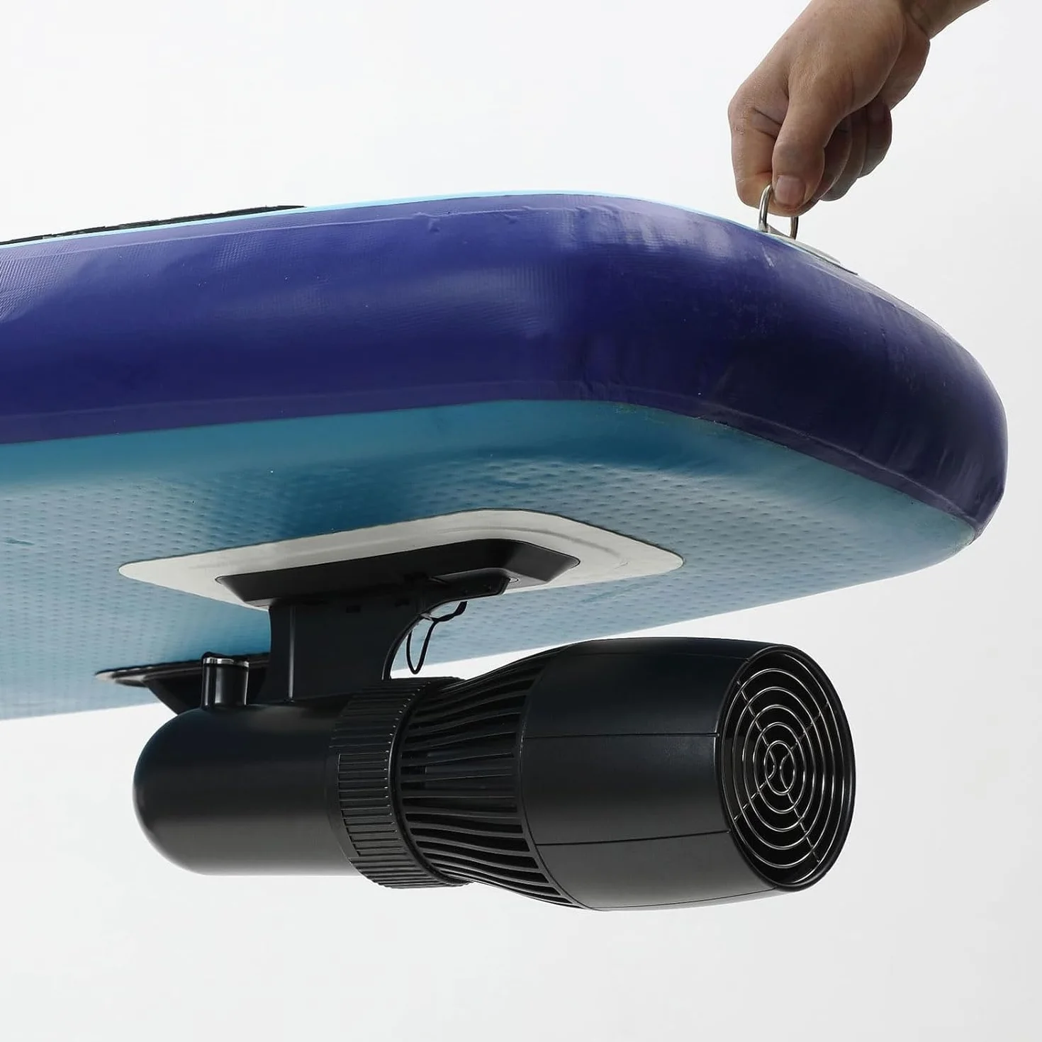 Scooter subacqueo 500W 30M 40M motore RC Sup 10 velocità borsa impermeabile