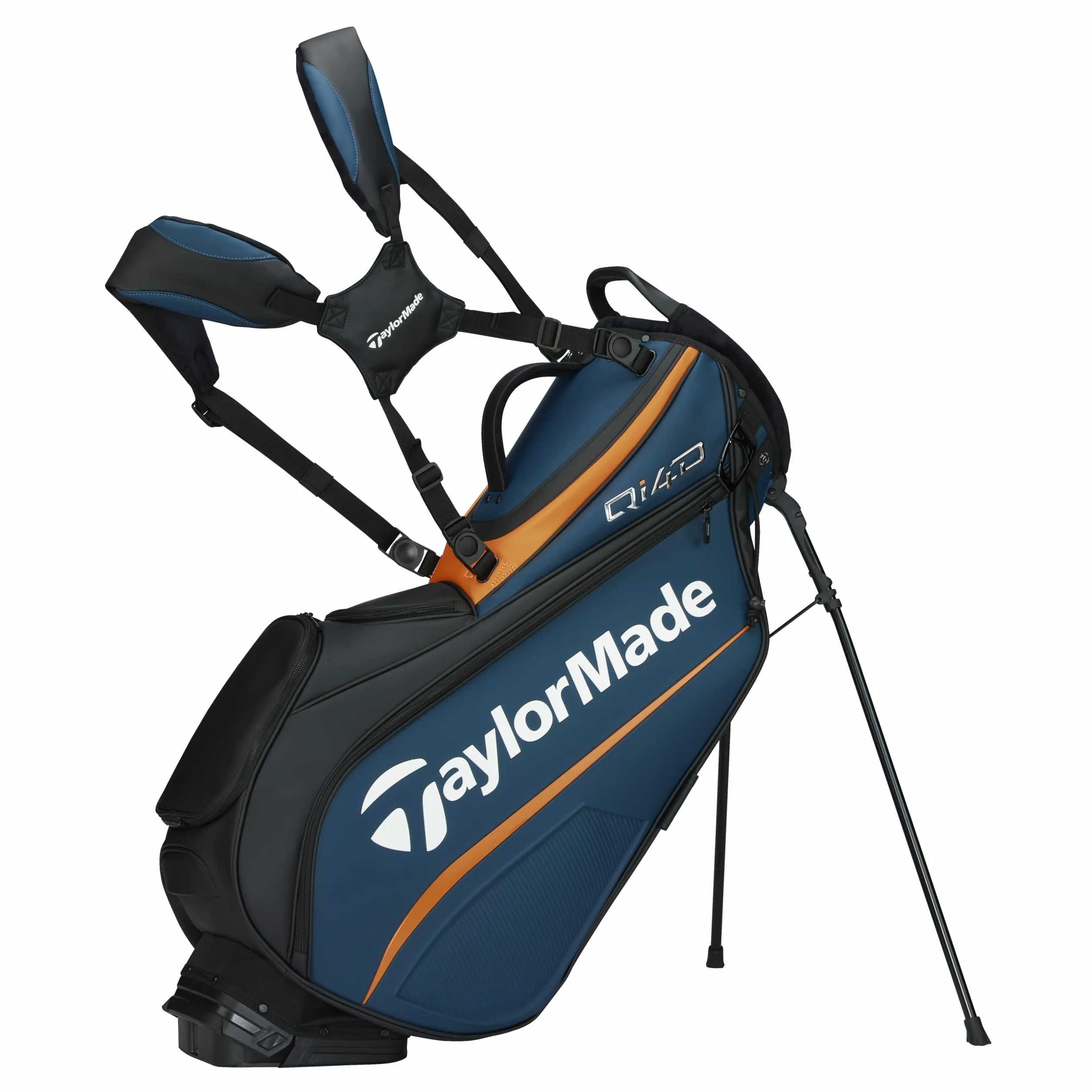 TaylorMade Golf Tour Stand Bag