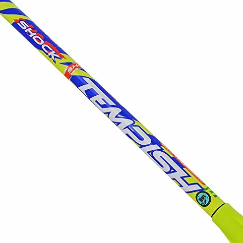 Floor Ball Racchetta Uni Hockey Shock IFF 95-100 cm