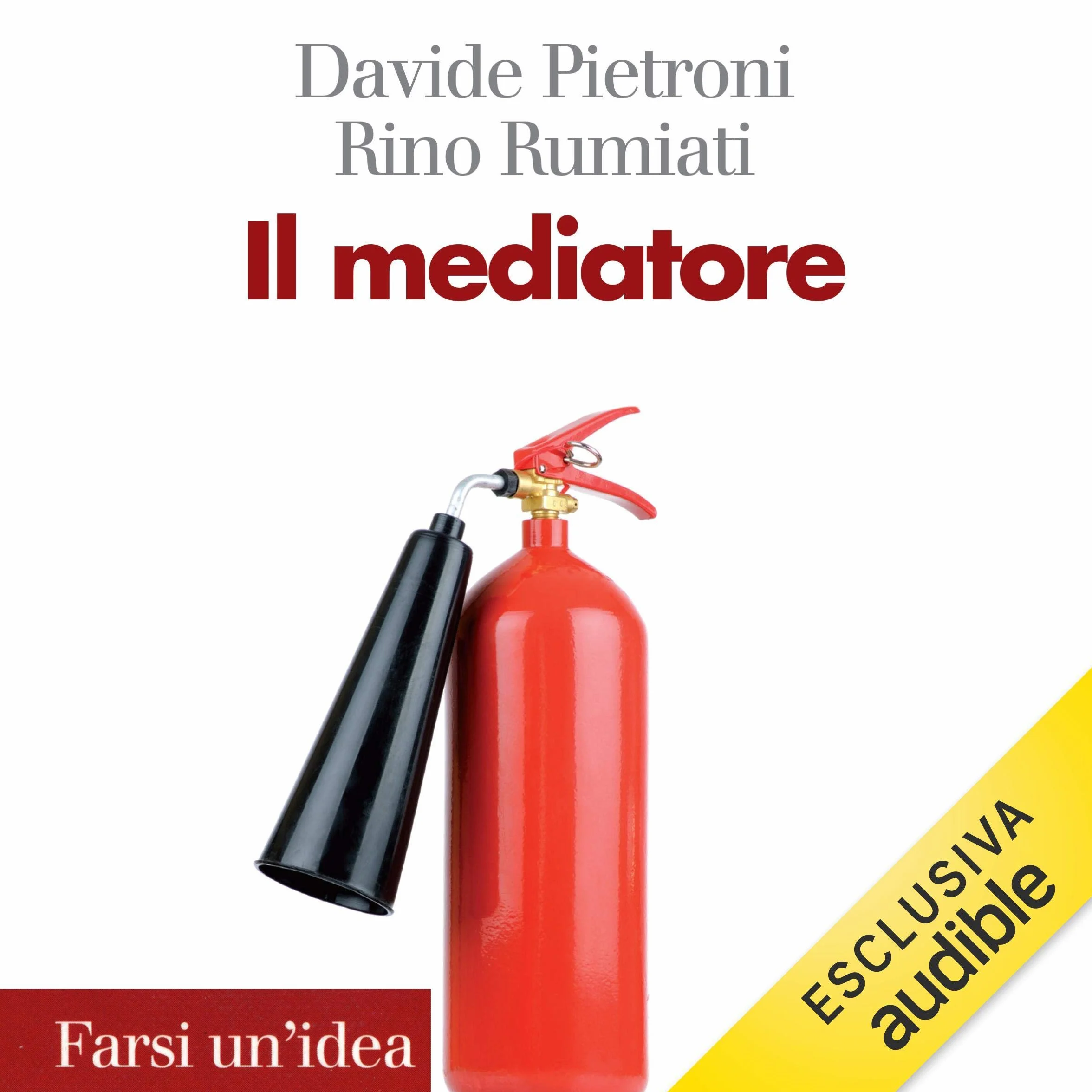 Il mediatore
