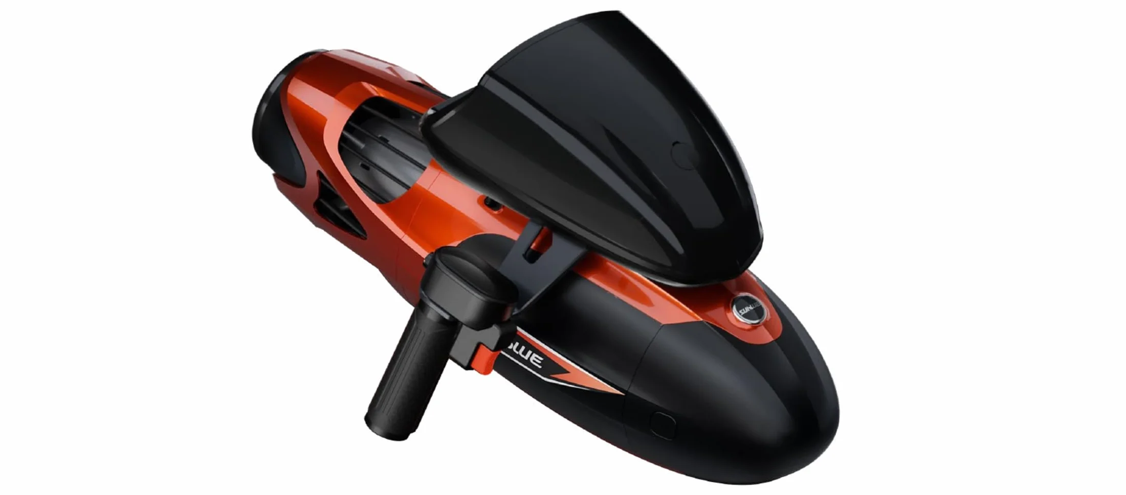 Sublue Vapor Scooter subacqueo