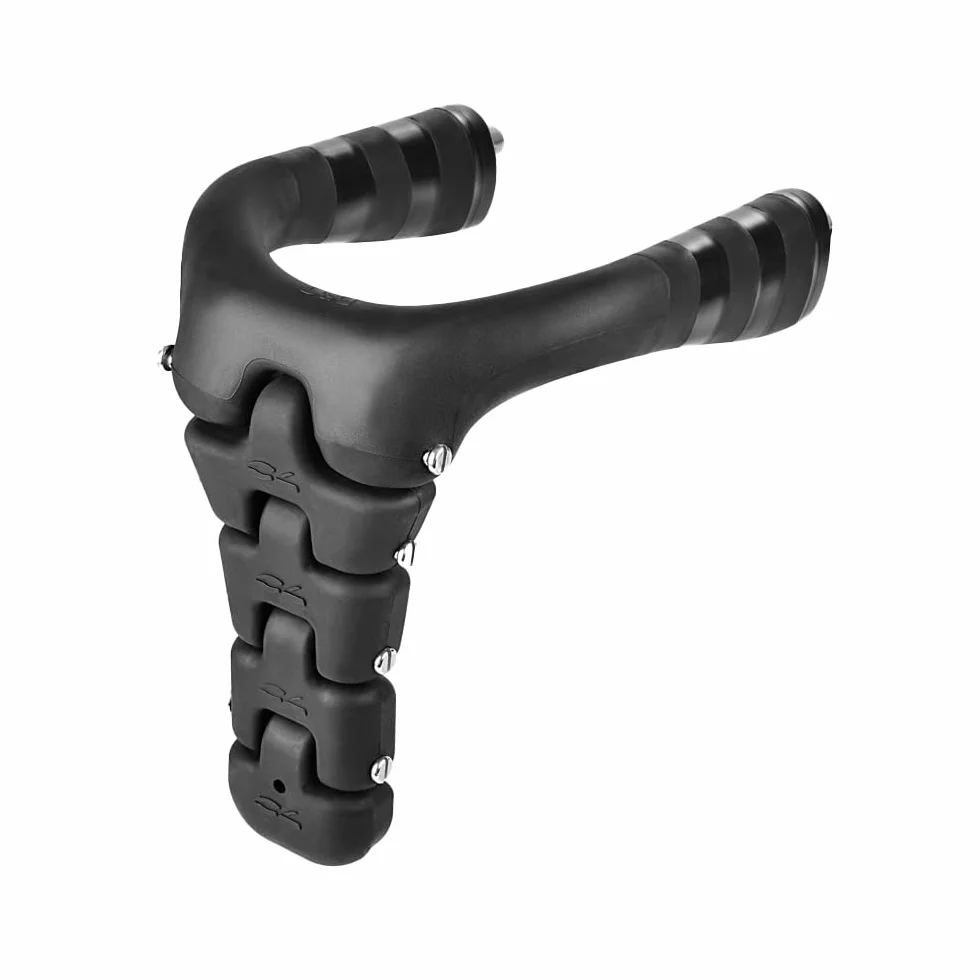 C4 Collare Apnea D&D Deep And Dynamic Modulabile per Immersioni Profonde e Apnea Dinamica