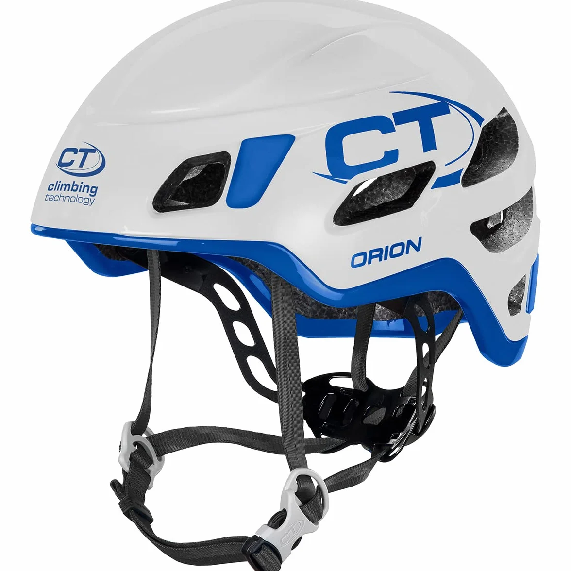 Climbing Technology Orion - Casco Unisex Adulto
