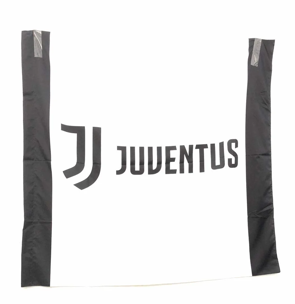 Bandiera Ufficiale Juventus Gigante 140x160 cm
