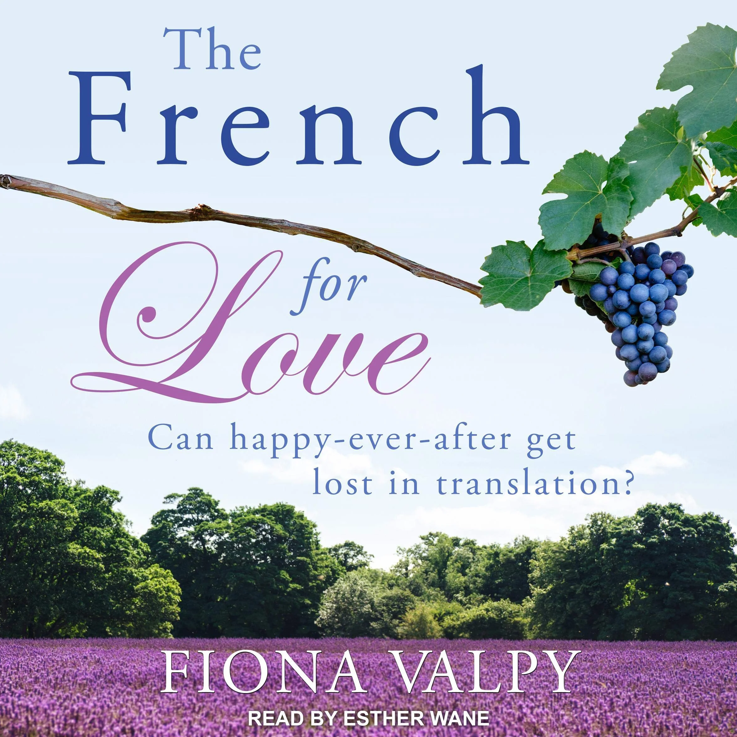 The French for Love