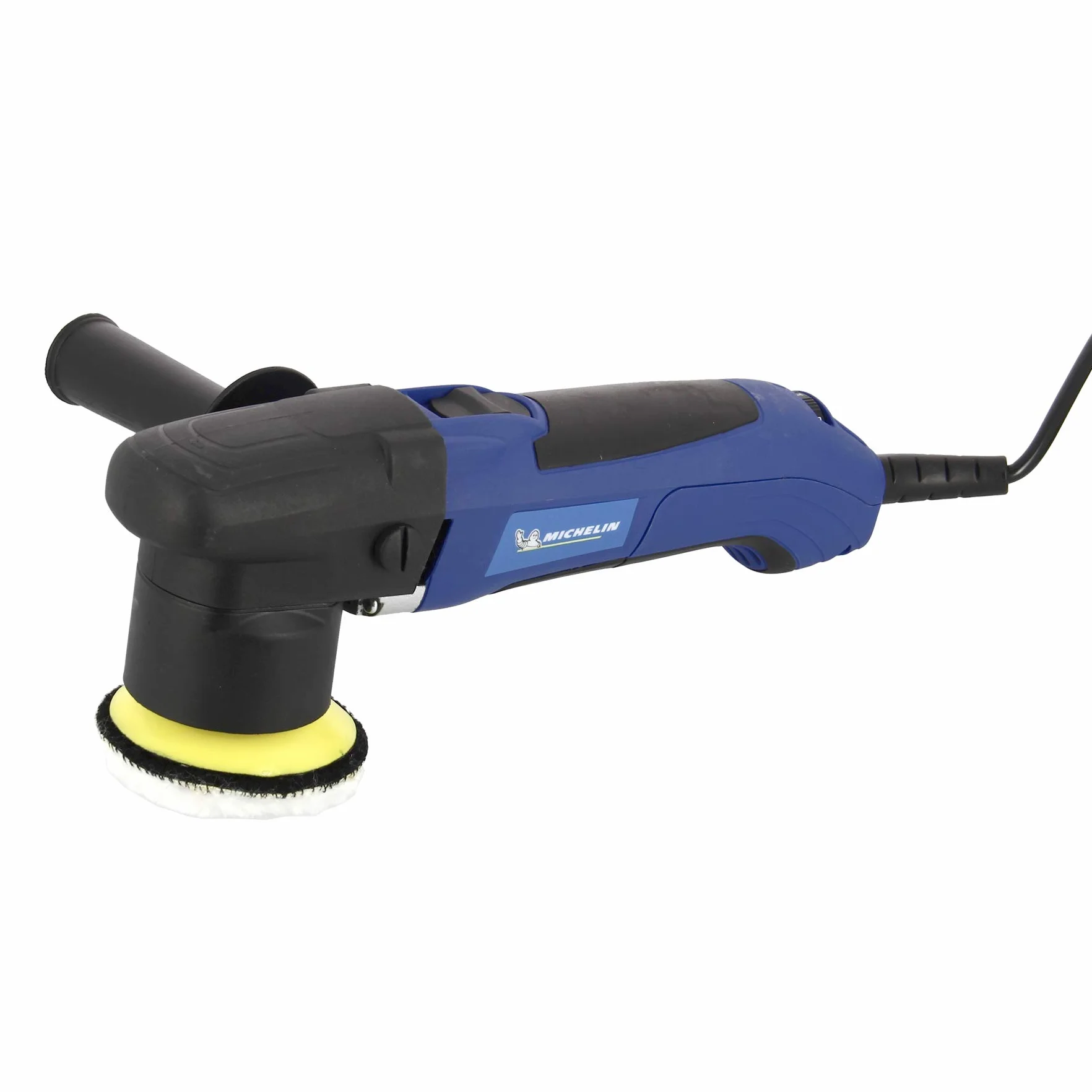 MICHELIN 8524 Lucidatrice orbitale 230V 300W per carrozzeria, diametro 75 mm