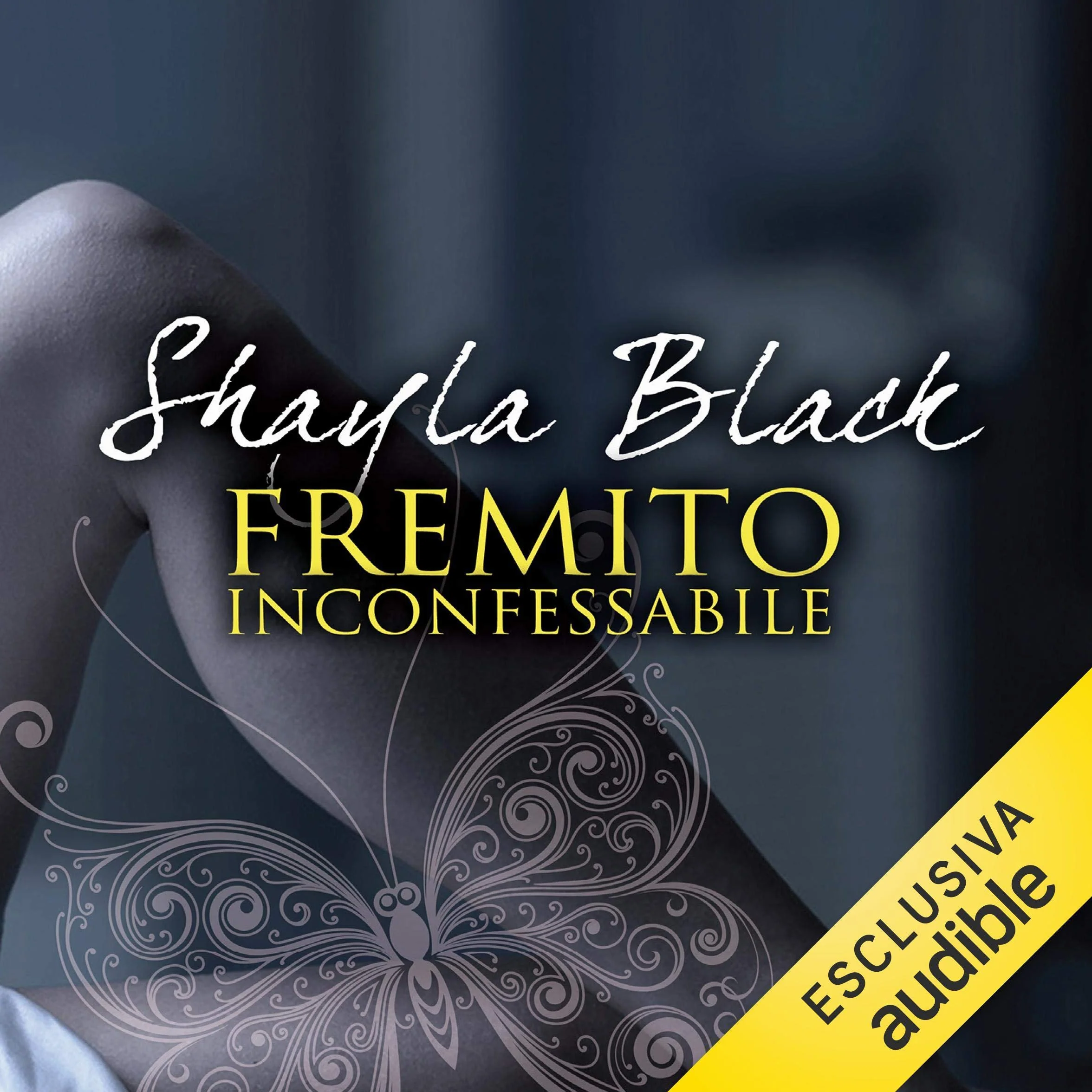Fremito inconfessabile