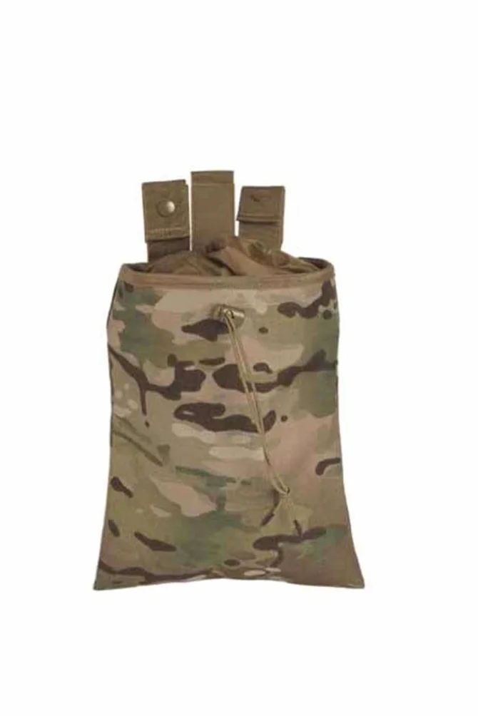 Mil-Tec Empty Shell Pouch