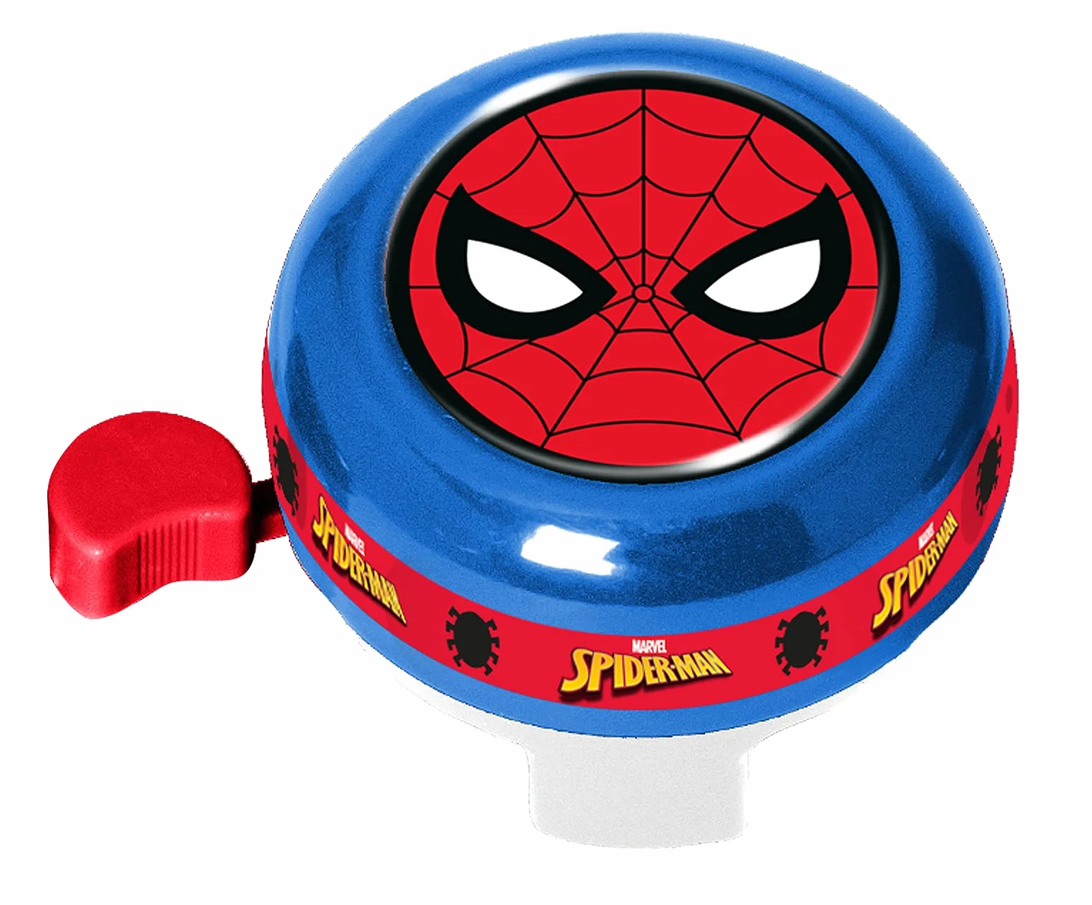 KLINGEL Stamp Spiderman
