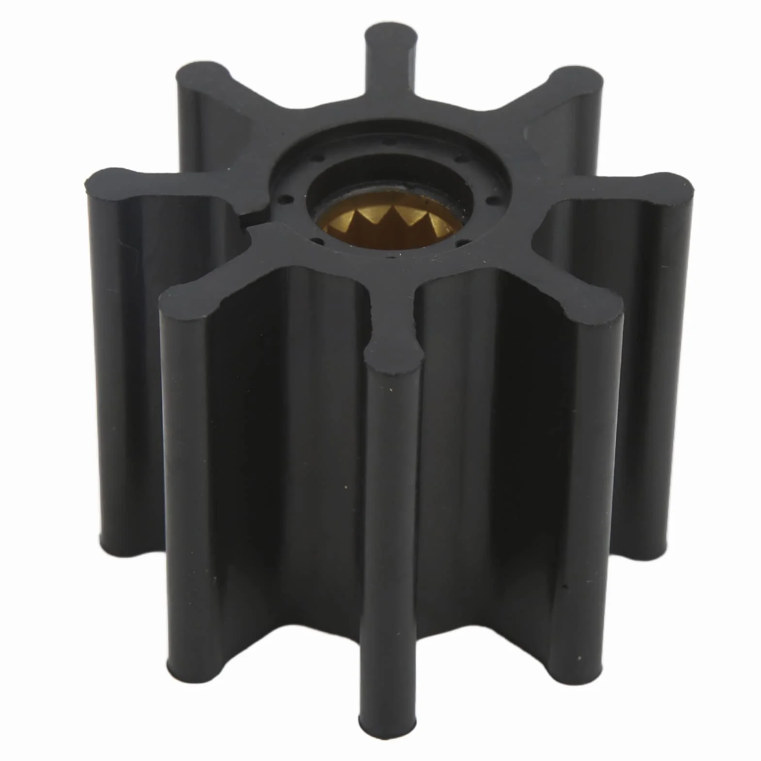 Girante JABSCO 58 Pompa Acqua 8 Pale 920-0001 Sostituzione Accessori Motore Fuoribordo