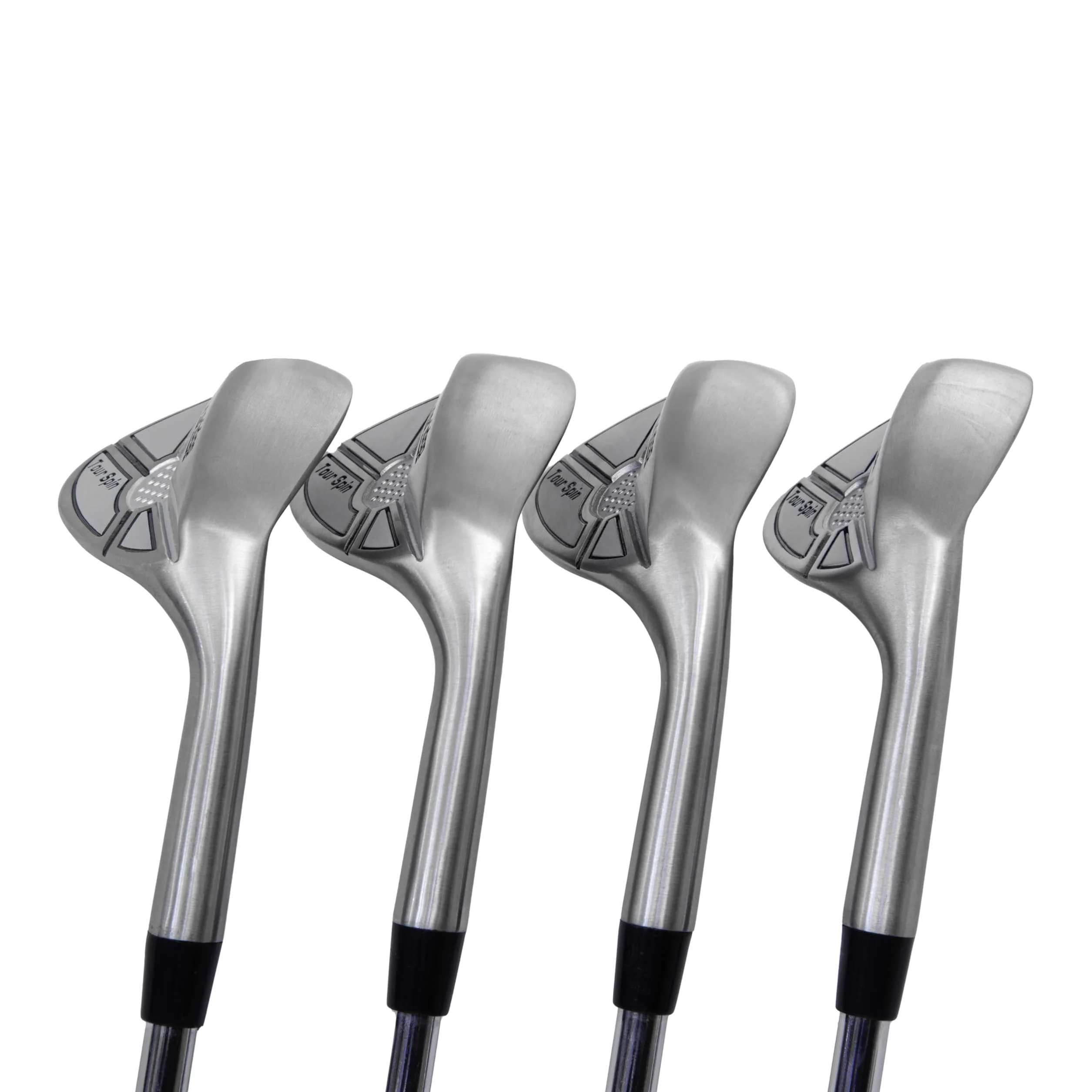 Longridge Golf Tour spin wedge mano destra