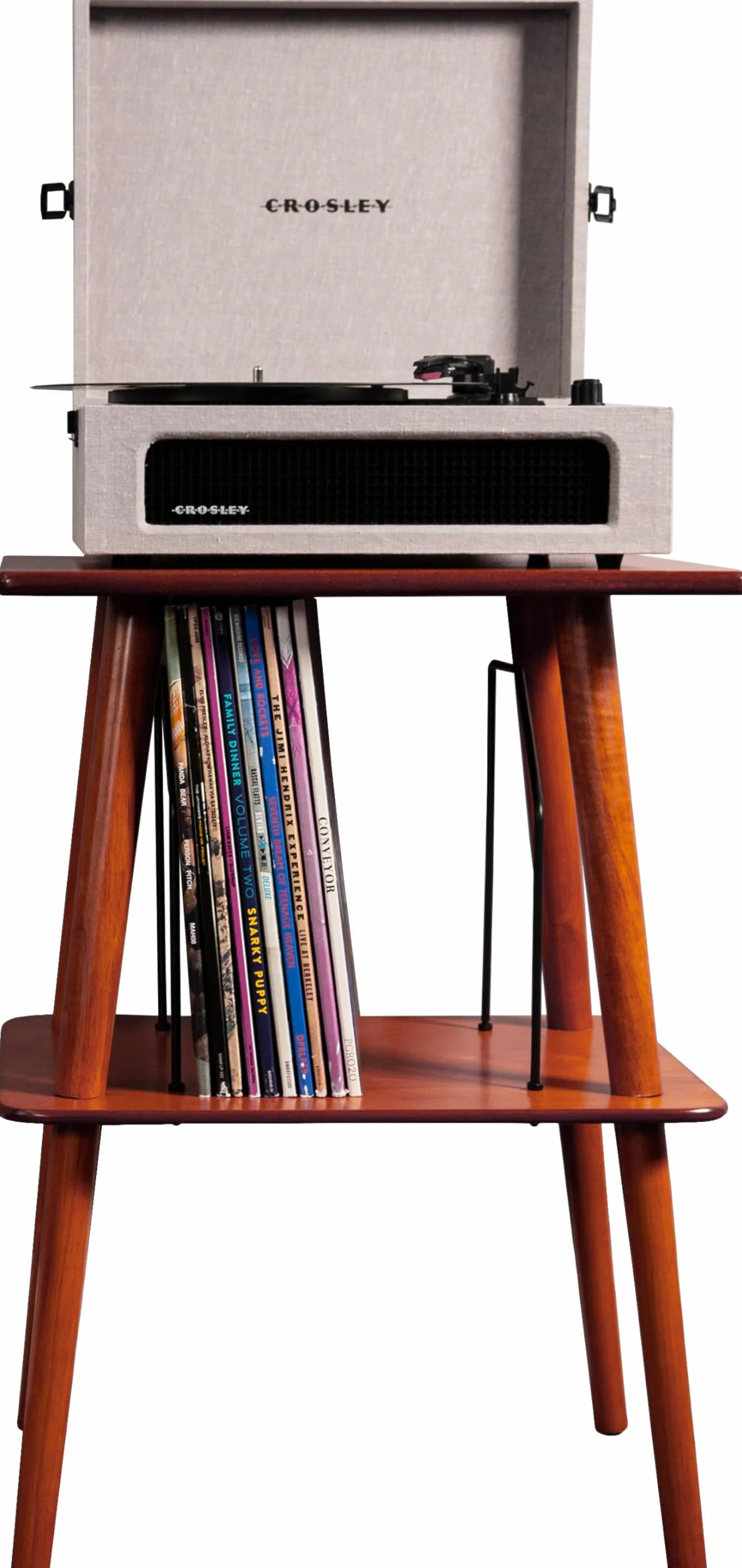 Crosley Manchester Paprica