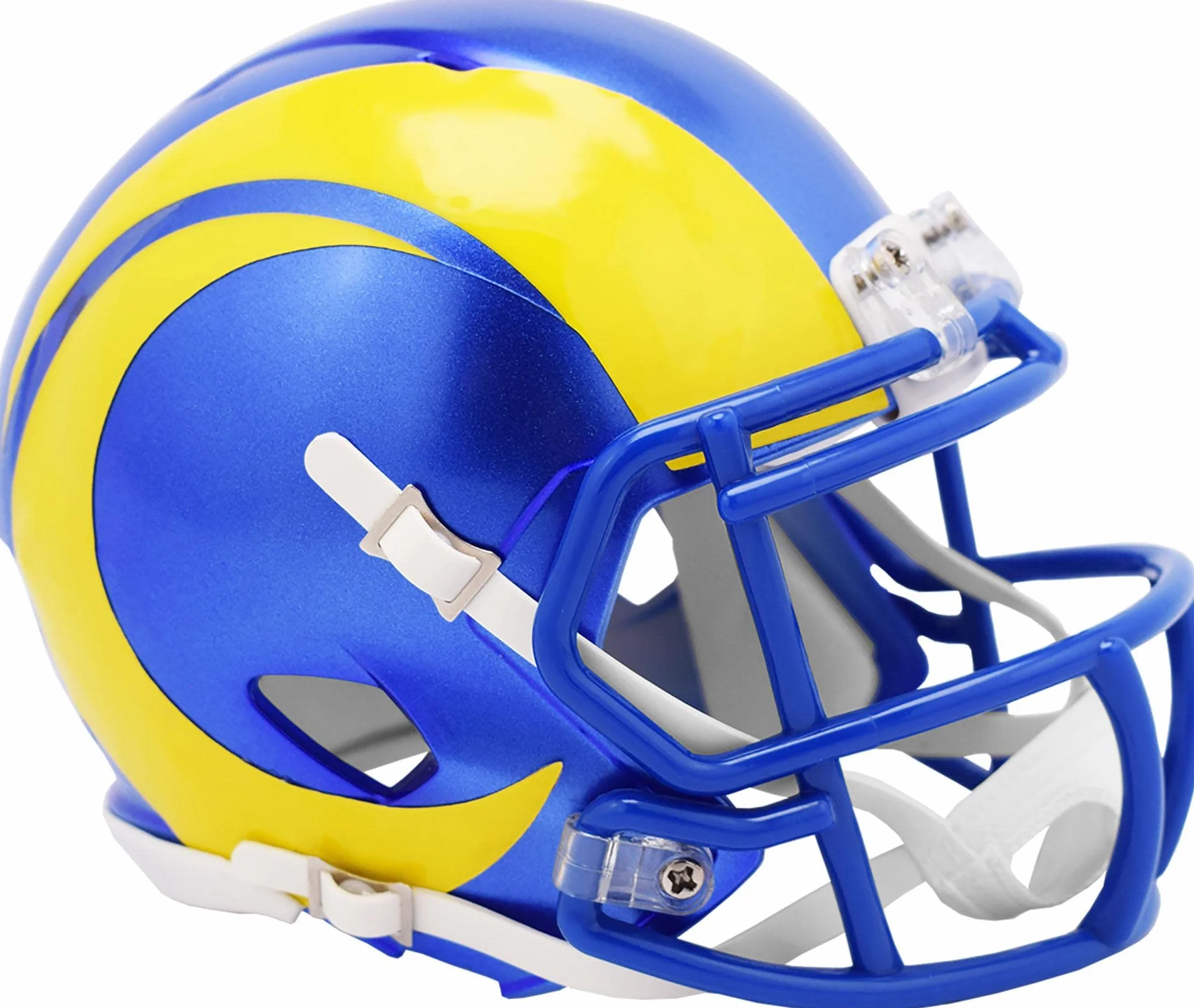 Riddell Speed Mini casco