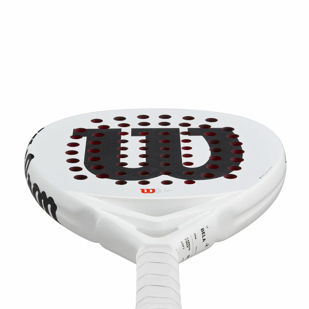 Wilson Bela Racchette Padel