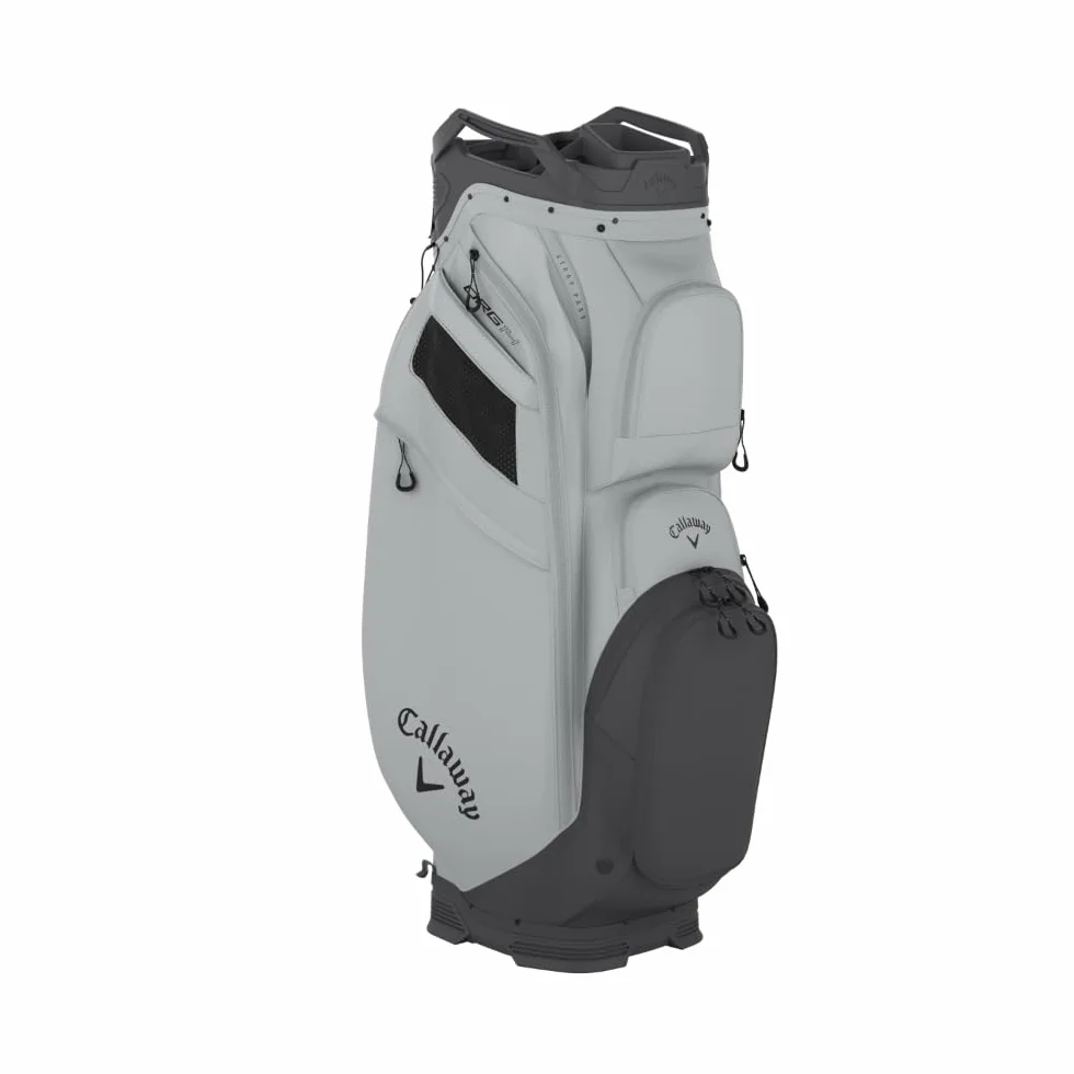 Callaway Golf ORG 14 Cart Borsa 2022