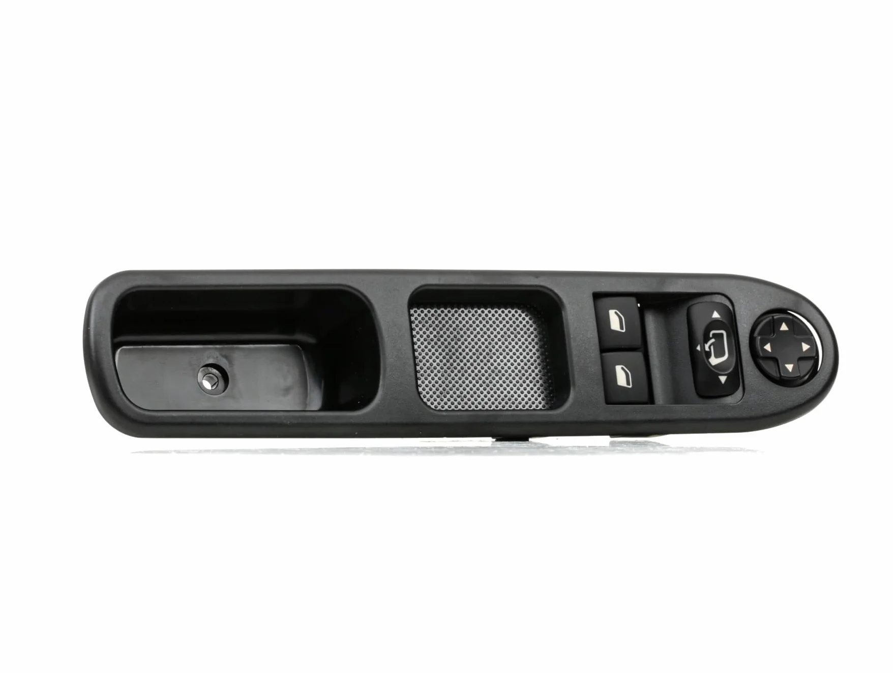 Pulsantiera Alzavetri Anteriore Sinistra compatibile con Peugeot 207