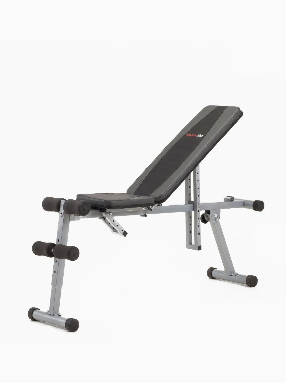 Everfit Panca Fitness Wbk-400 Antracite