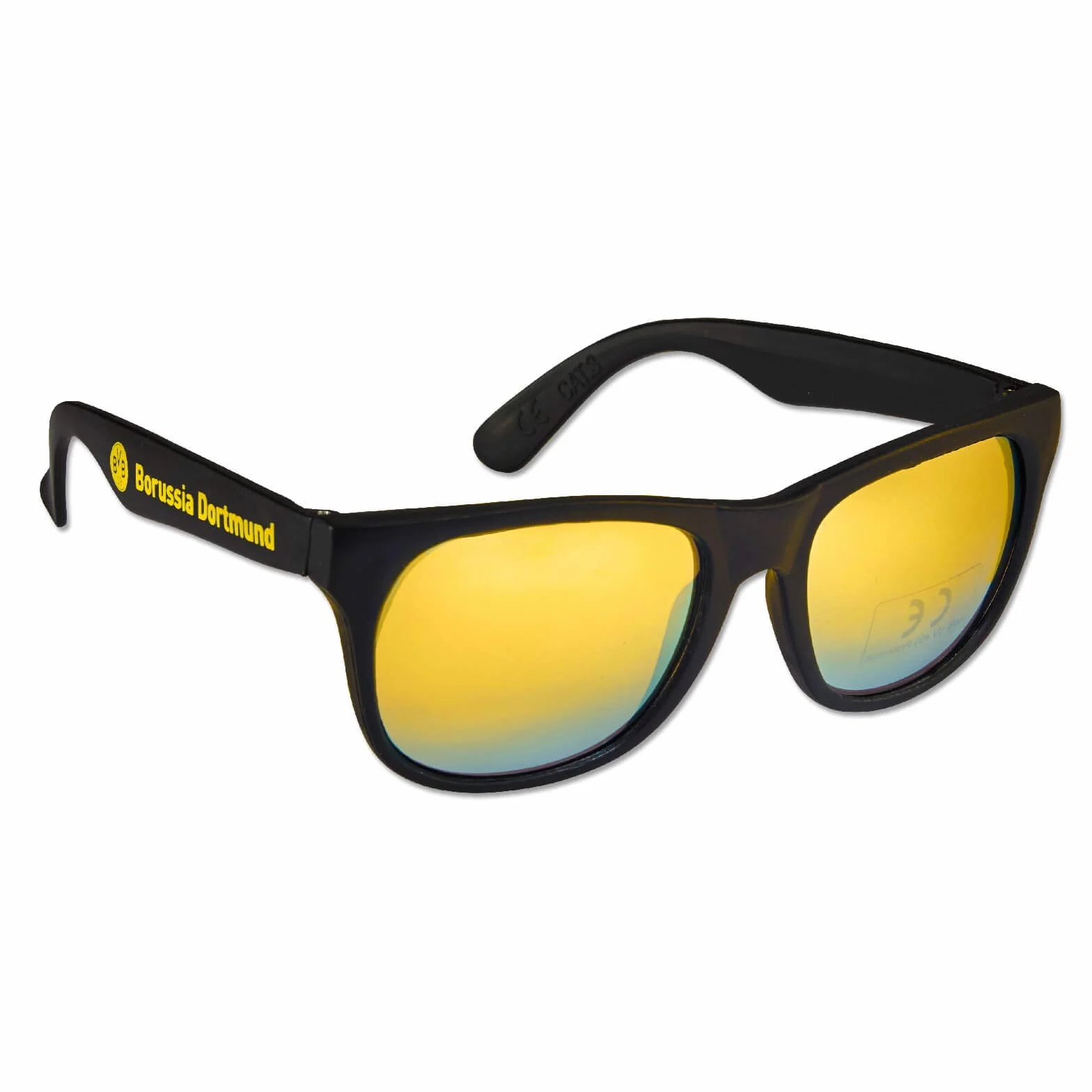 Borussia Dortmund Occhiali Da Sole Unisex Adulto