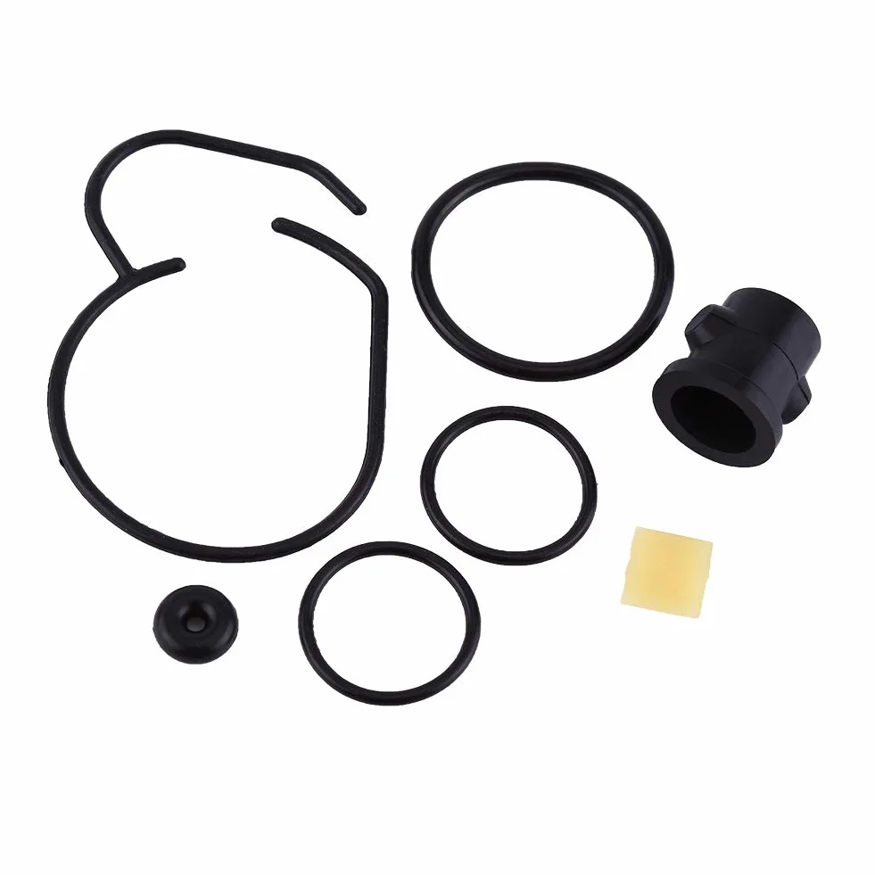Yctze Kit di Riparazione Pompa Acqua Girante per Johnson 20/25/30/35hp 393630
