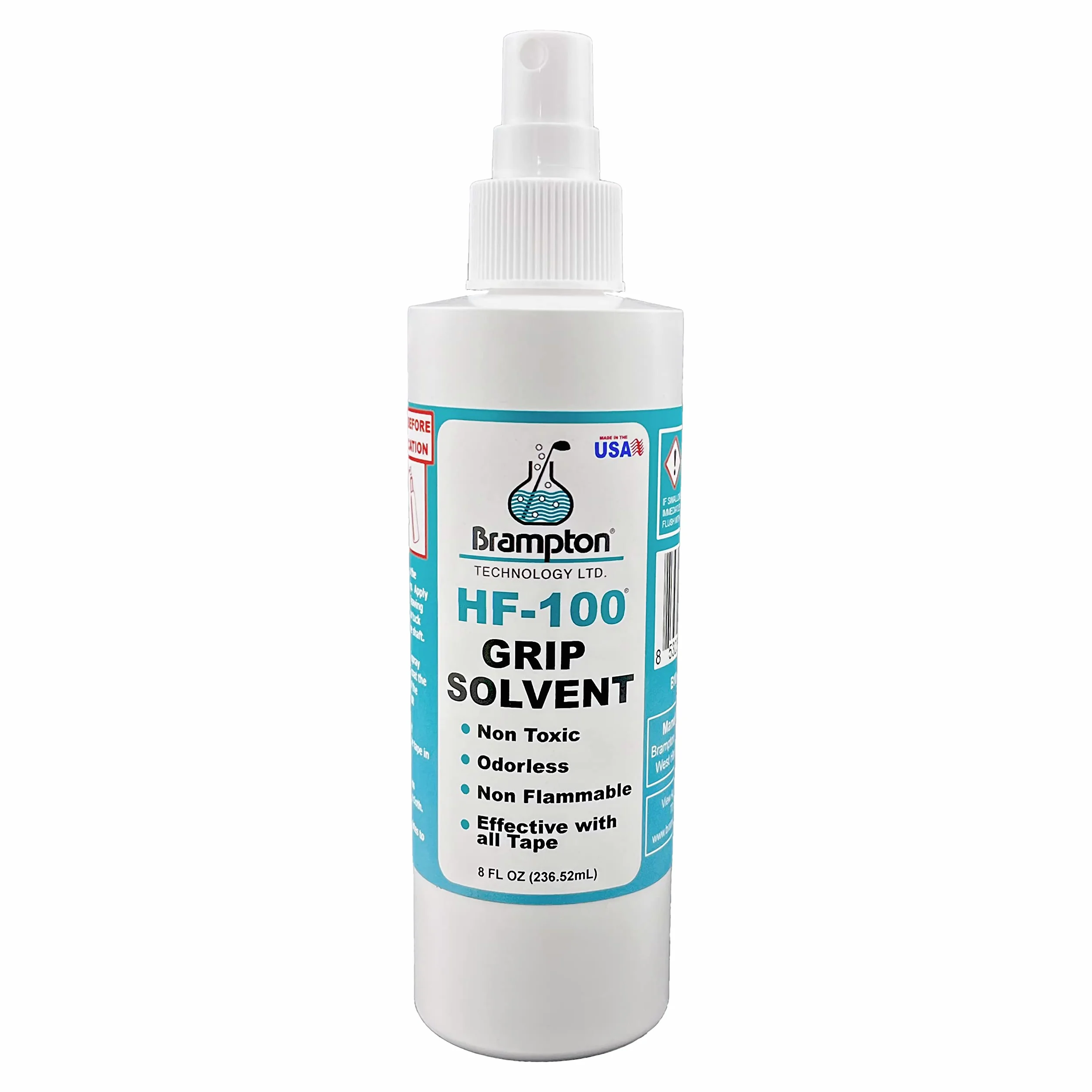 Brampton hf-100 Grip Tape Attivatore Spray 226,8 g