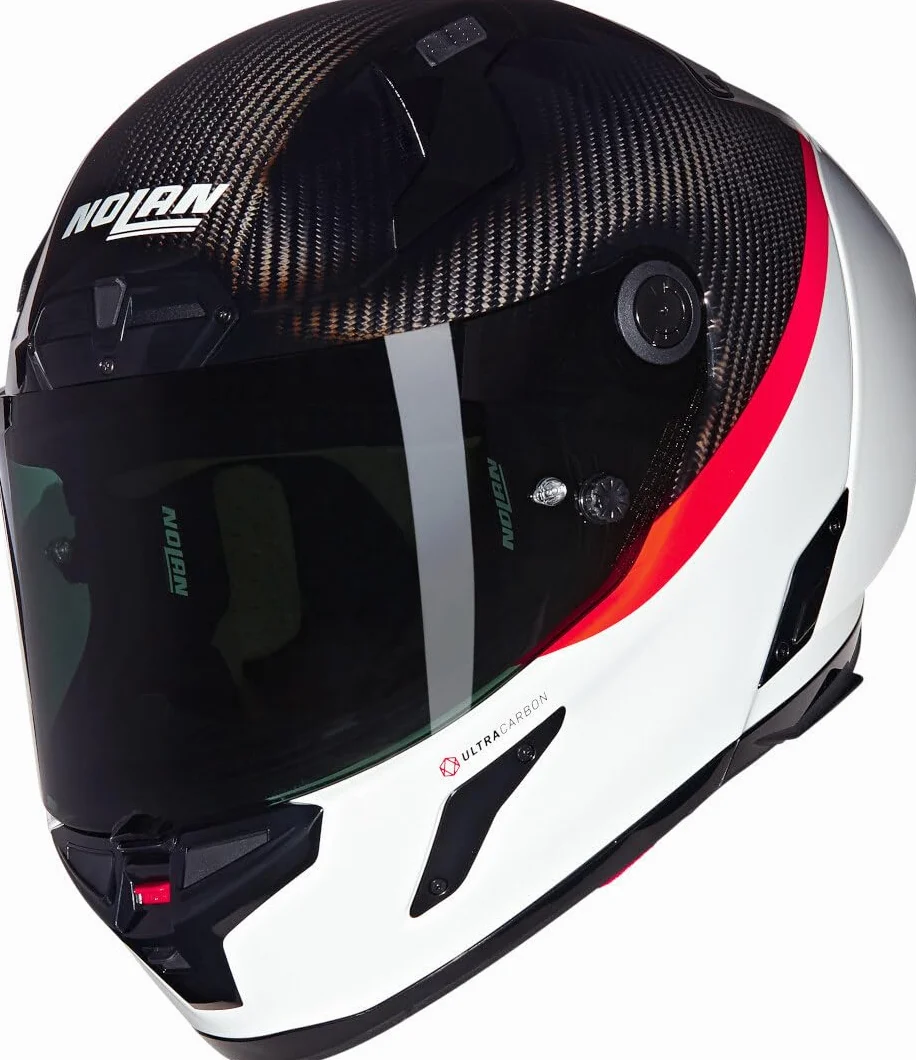 Nolan X-804 - Casco Unisex Adulto