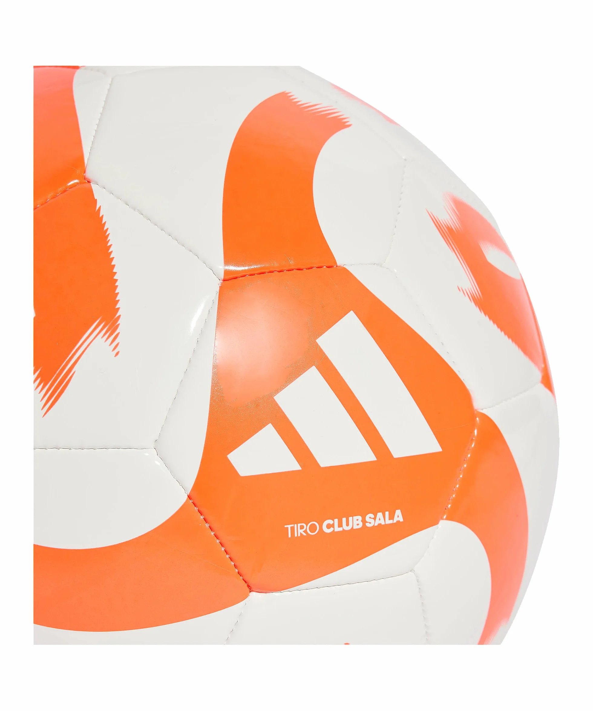 adidas Performance Tiro Club Ball Senza Sesso