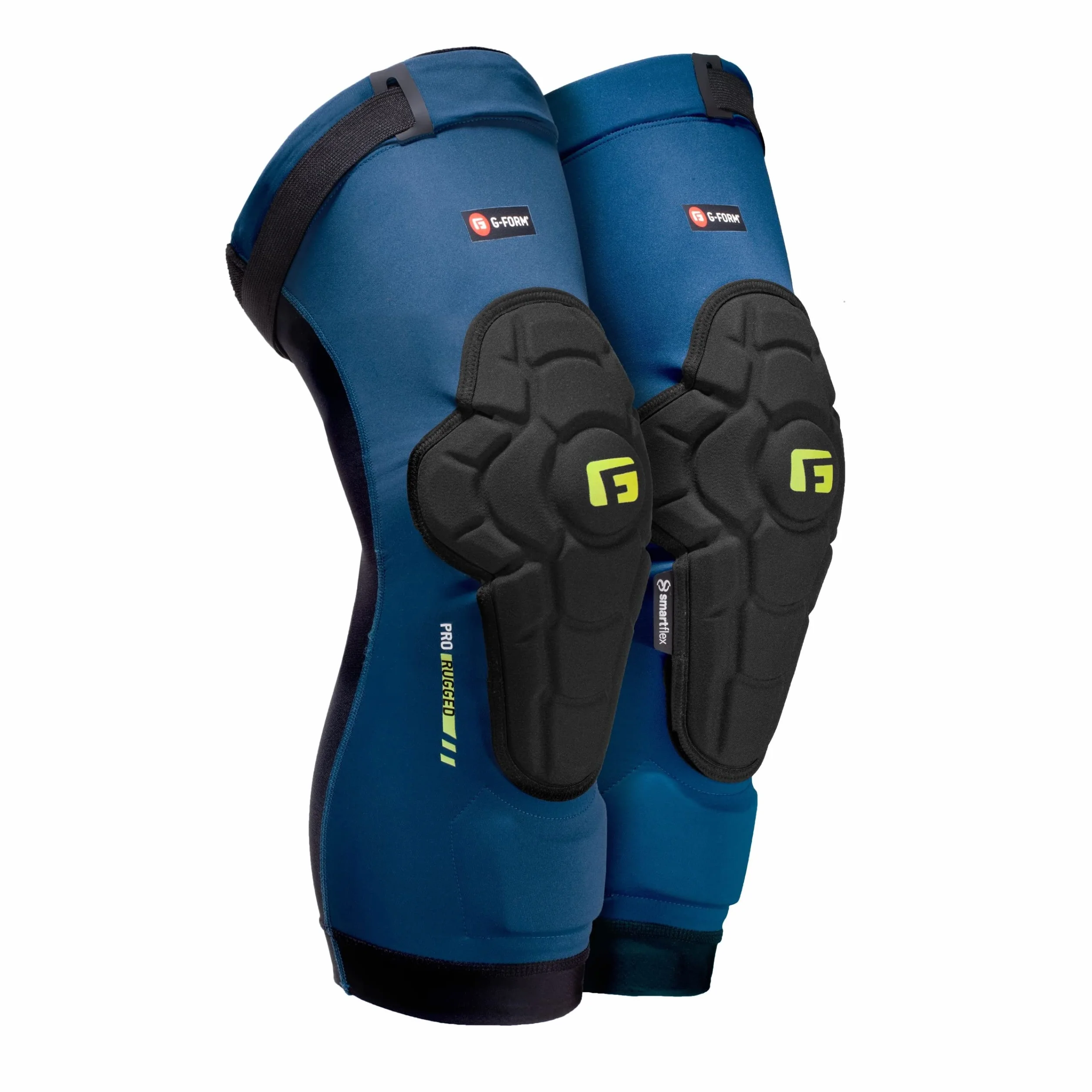 G-Form PRO Rugged 2 Knee Ginocchiera Unisex