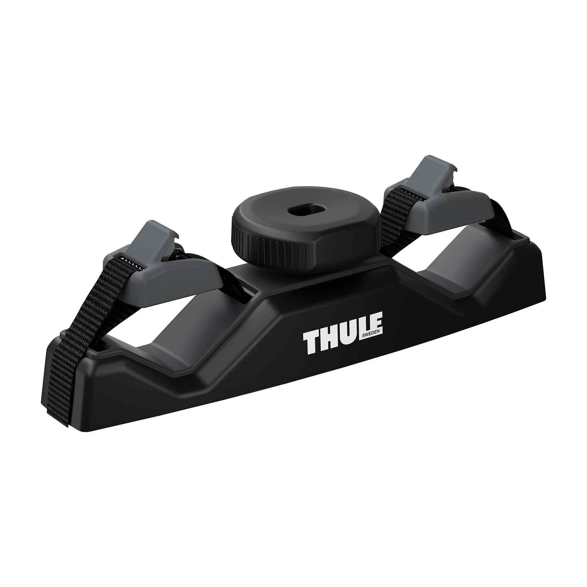 Thule Jawgrip Supporto Multiuso Per Sport Acquatici Nero Black, One-Size