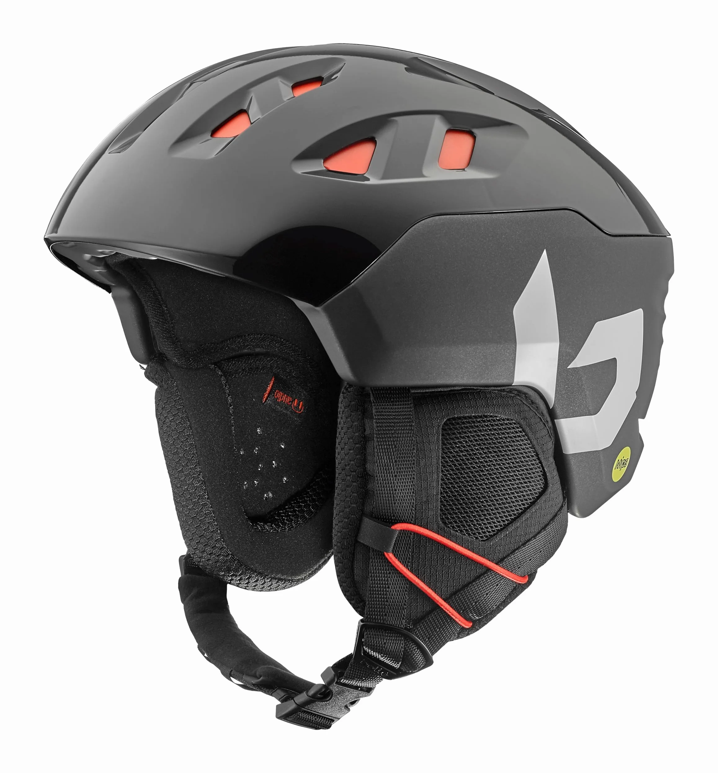 Bolle Ryft Evo Mips - Caschi da sci per Adulto - Sport