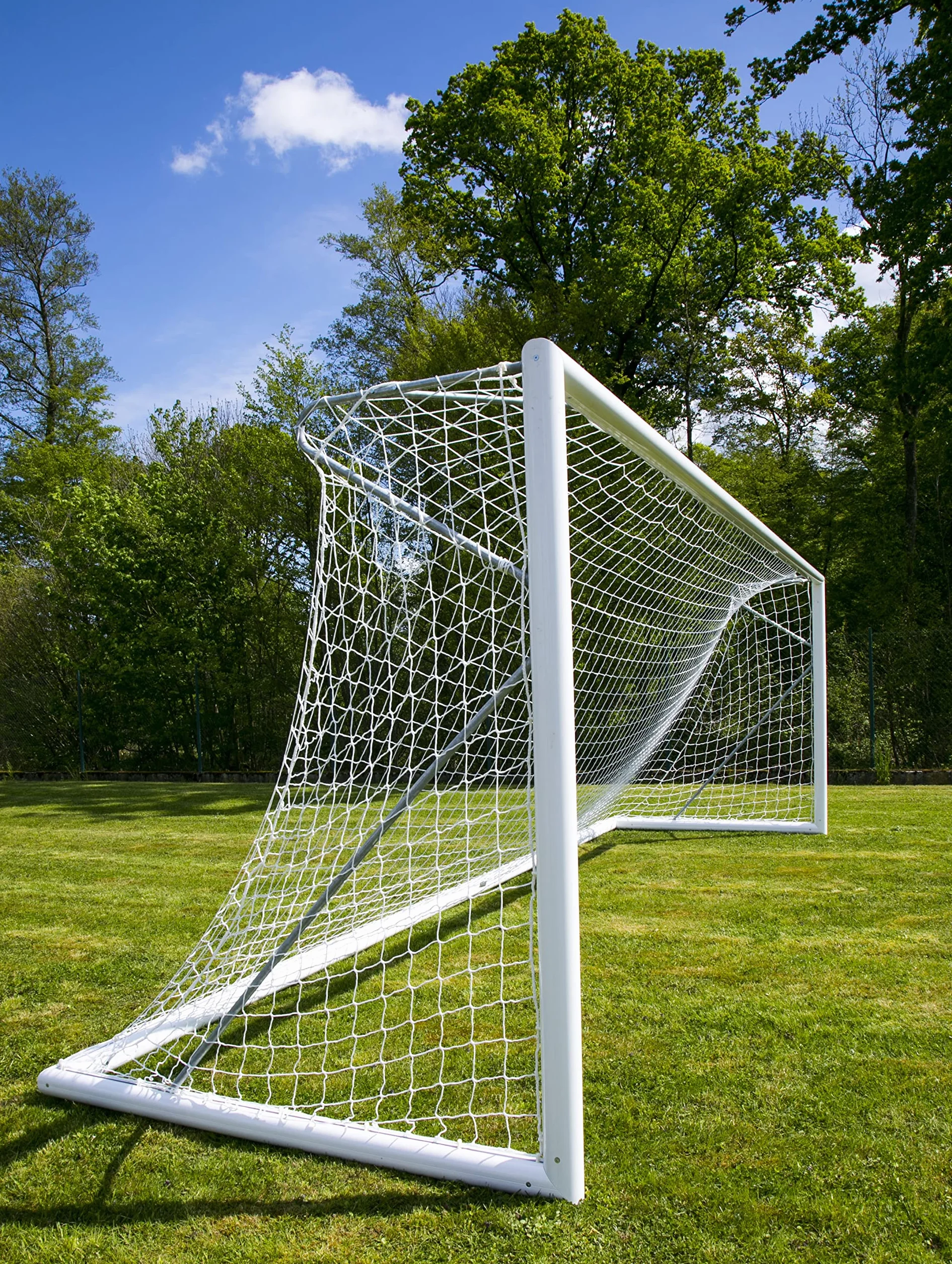 POWERSHOT RETE DA CALCIO 6 X 2,1 M 3MM