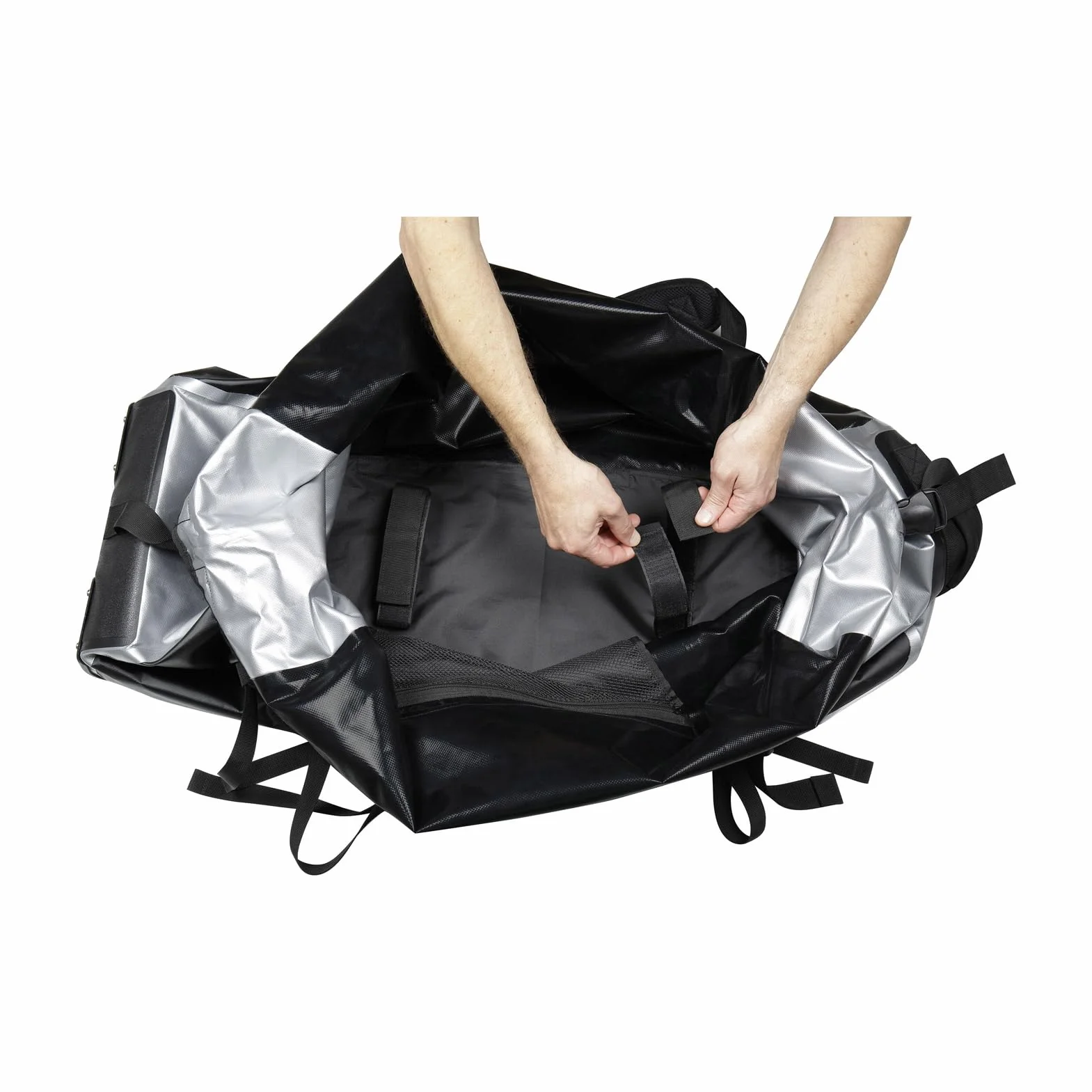 Bag CRUISE DRY ROLLER 140