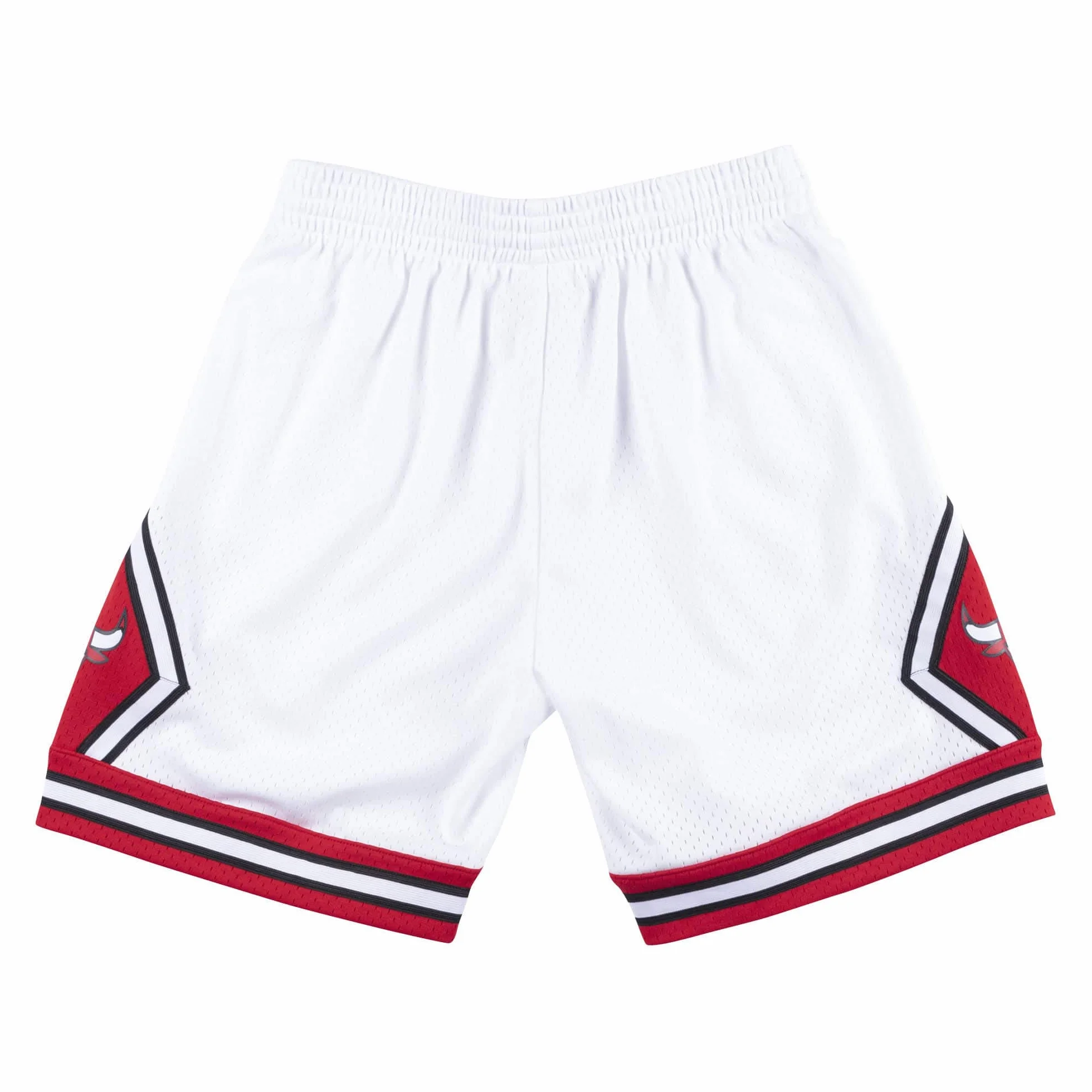 Mitchell & Ness 2.0 Chi. Bulls Pantaloncini Uomo