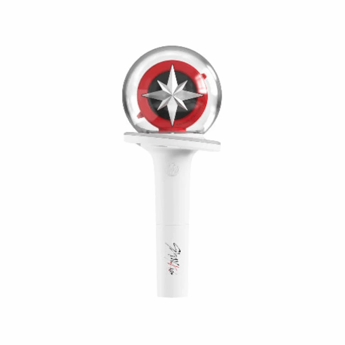 Lightstick ufficiale Fan Concert Fanlight Cheerleading Poms