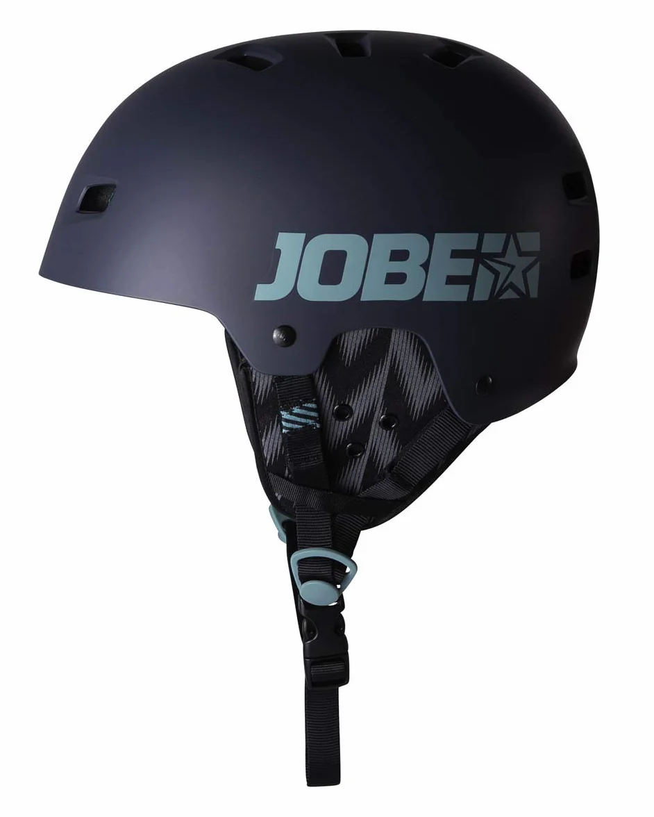 Jobe Casco Base Sport Acquatici Kayak Kitesurf Windsurf