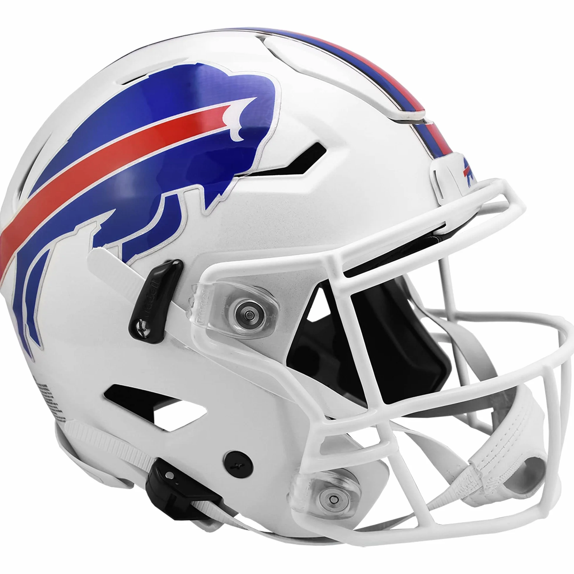 Riddell SpeedFlex Autentico Casco NFL Buffalo Bills