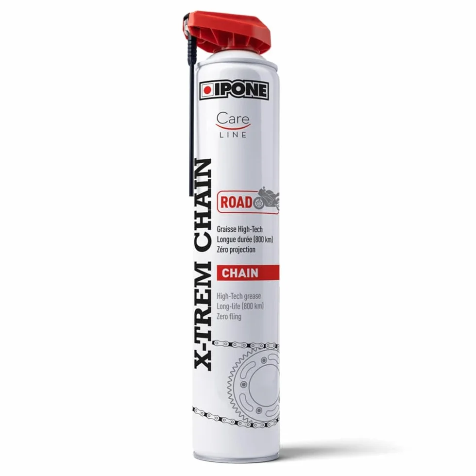 Grasso catena IPONE X-Trem Chain Road, 750 ml