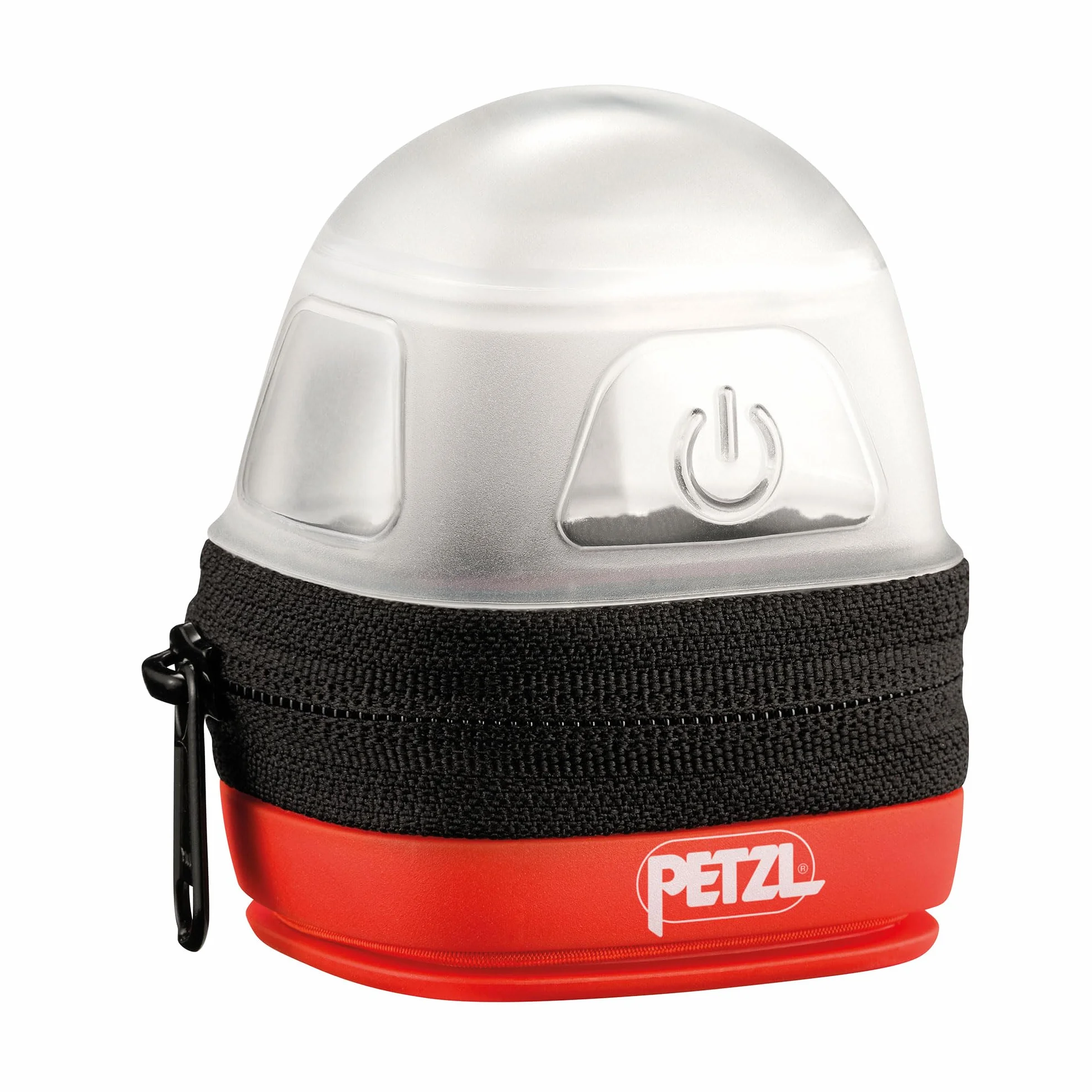 Petzl Noctilight Protective Case for Headlamps SS17