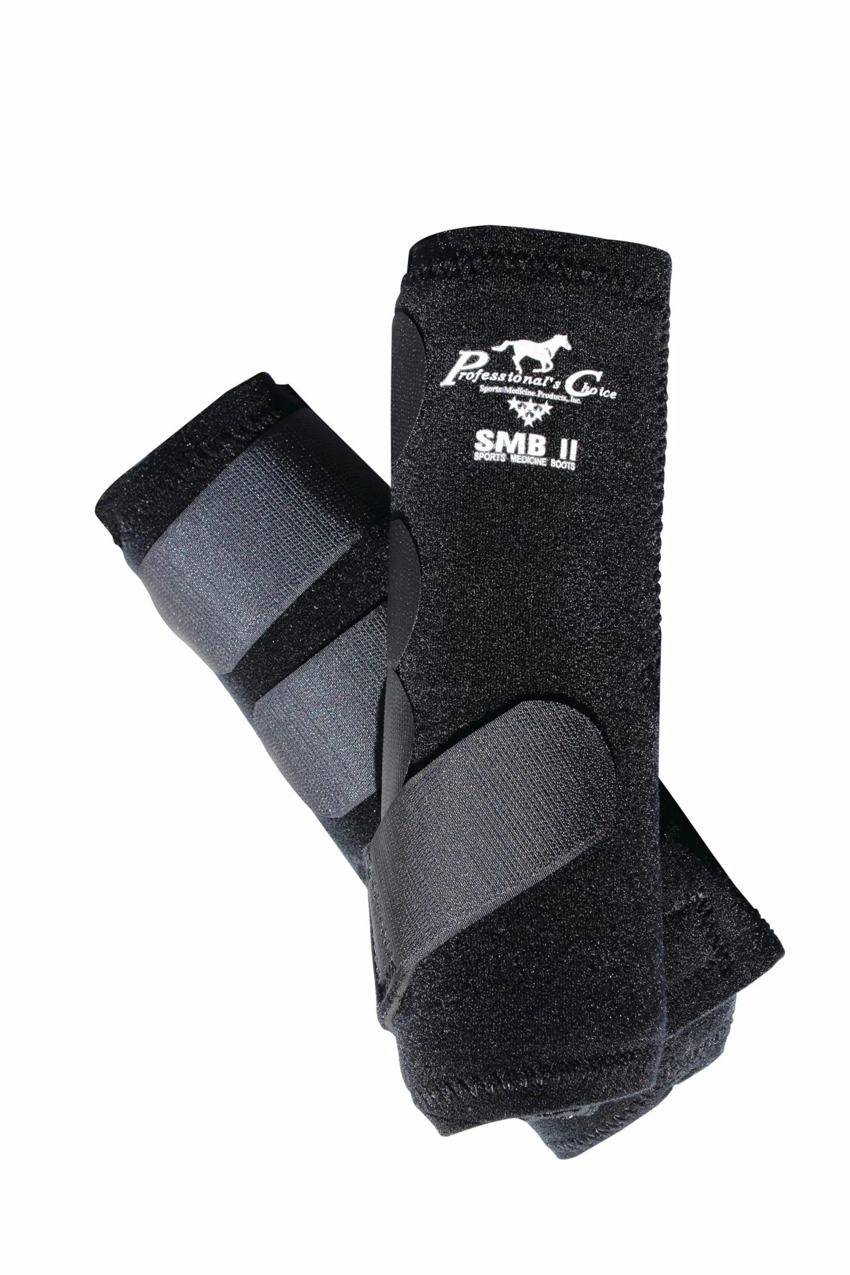 Professional's Choice Equine SMBII - Stivali da medicina sportivi, venduti in coppia