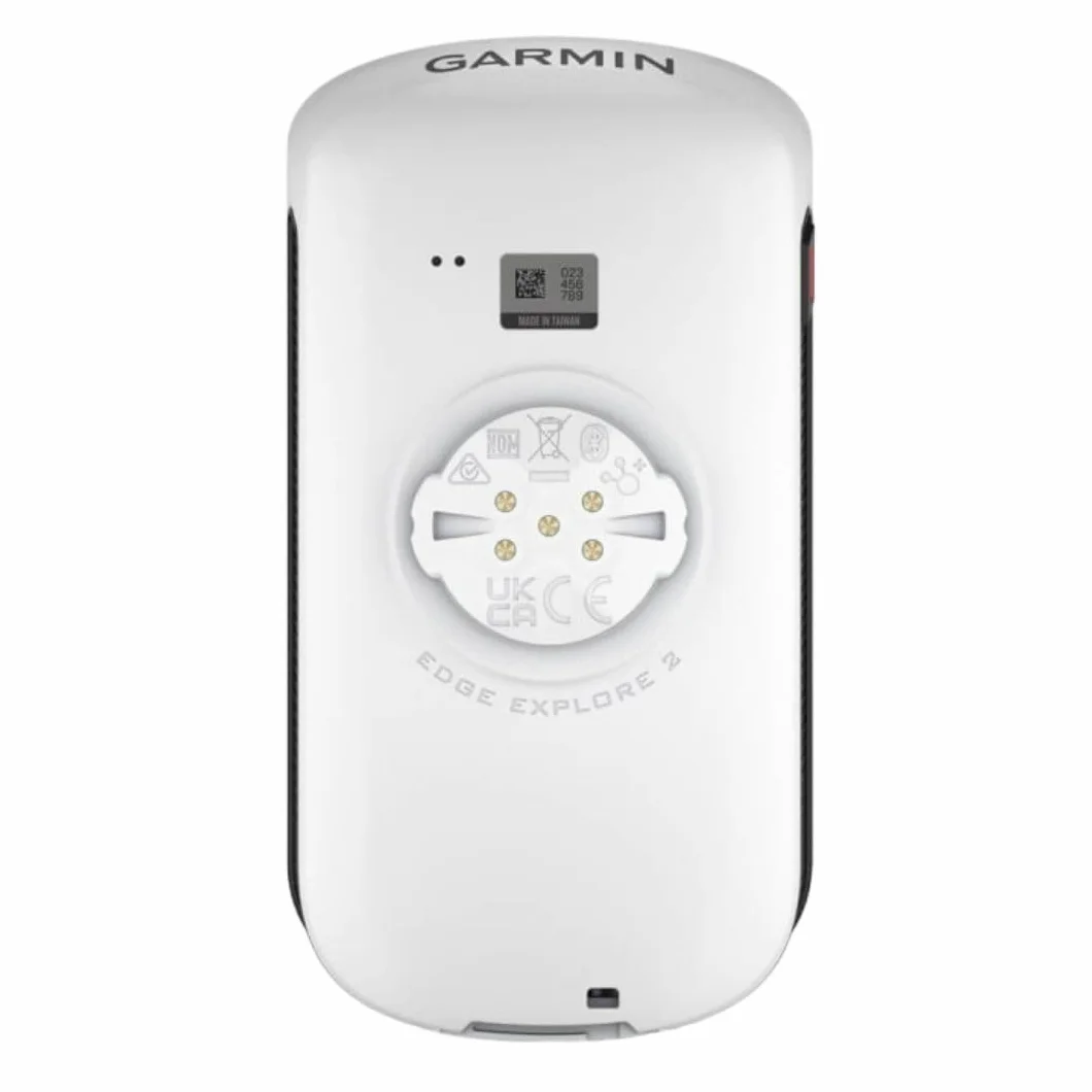Garmin Edge Explore 2 GPS para Bicicleta